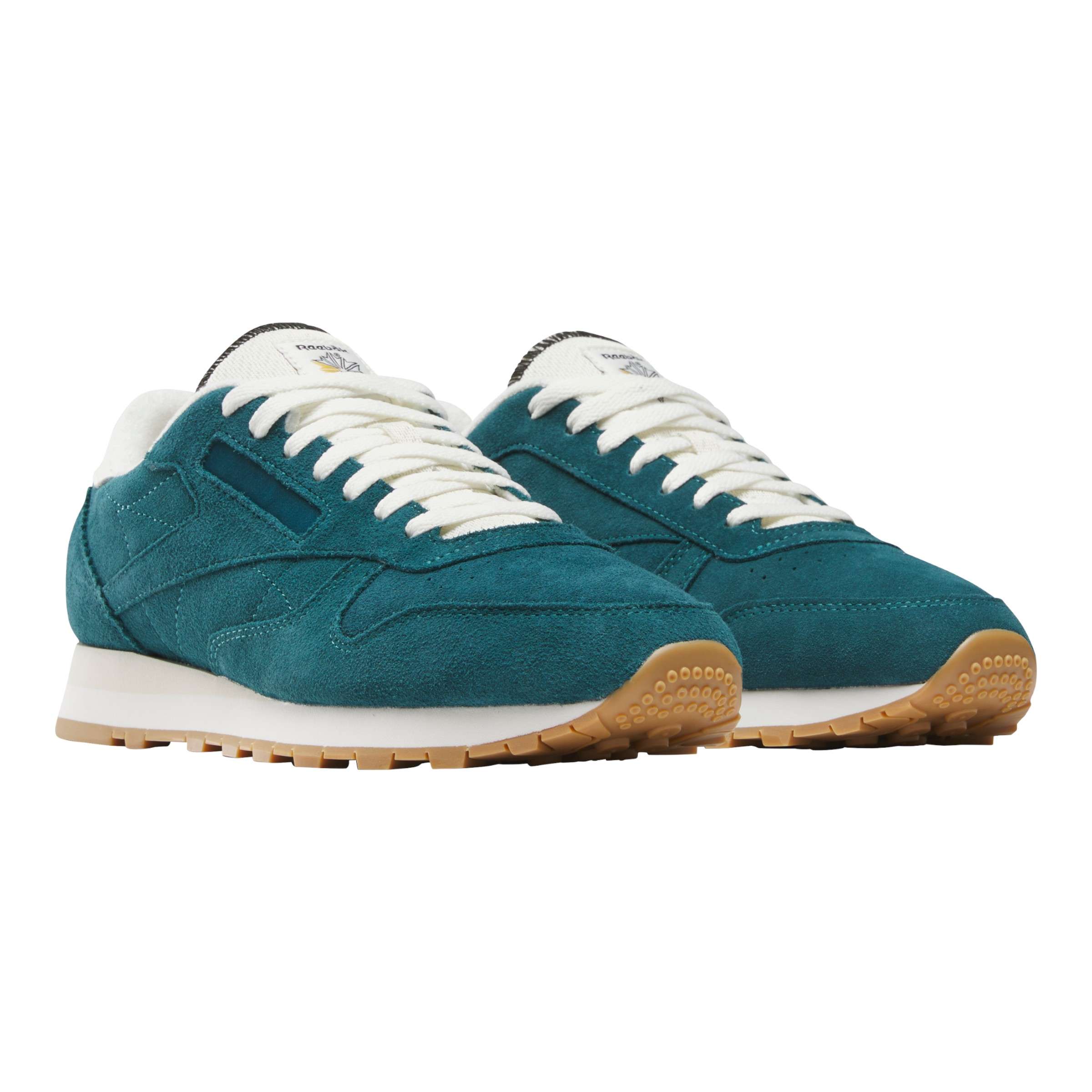Tenis Classic Leather