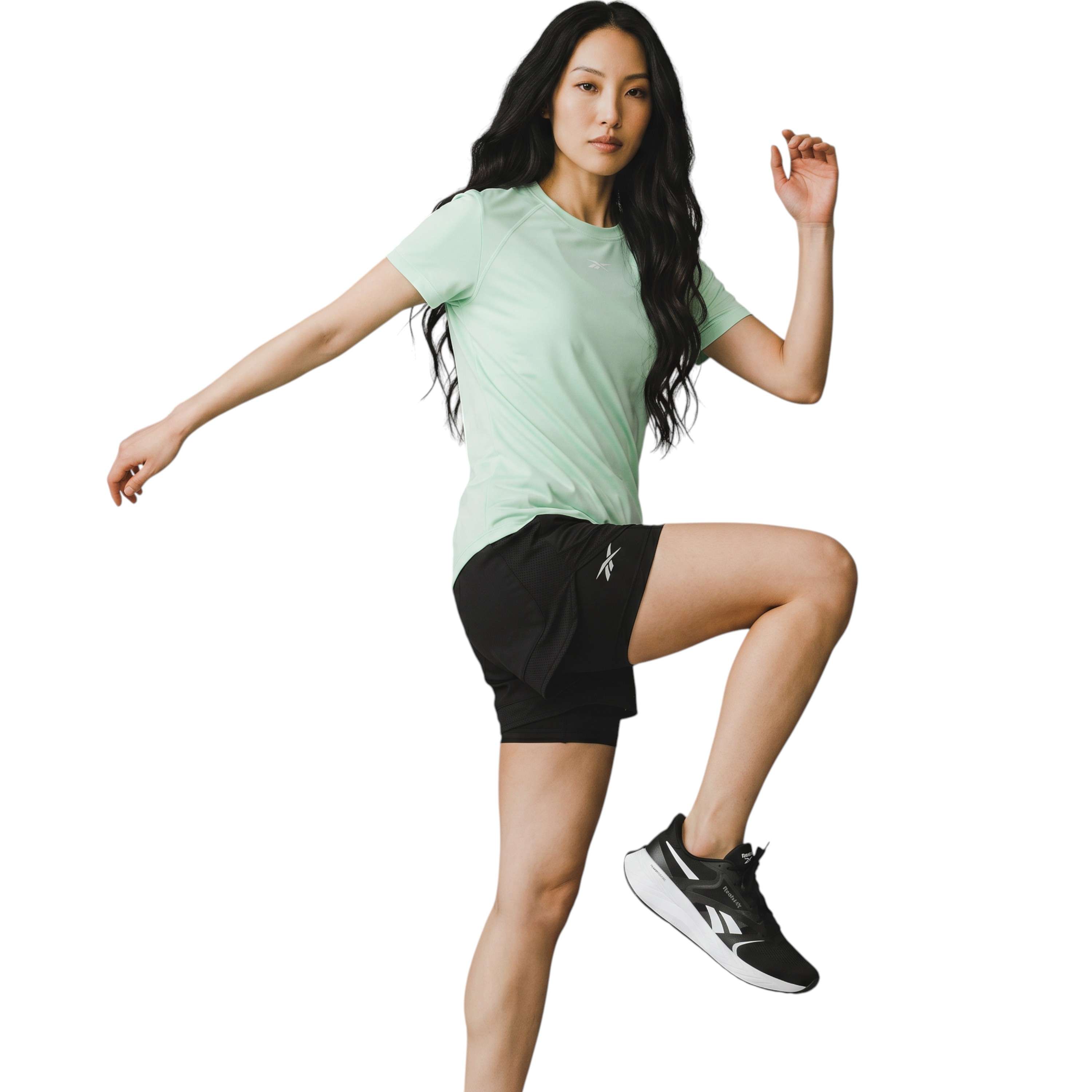 Playera Id Train Tee image number 3
