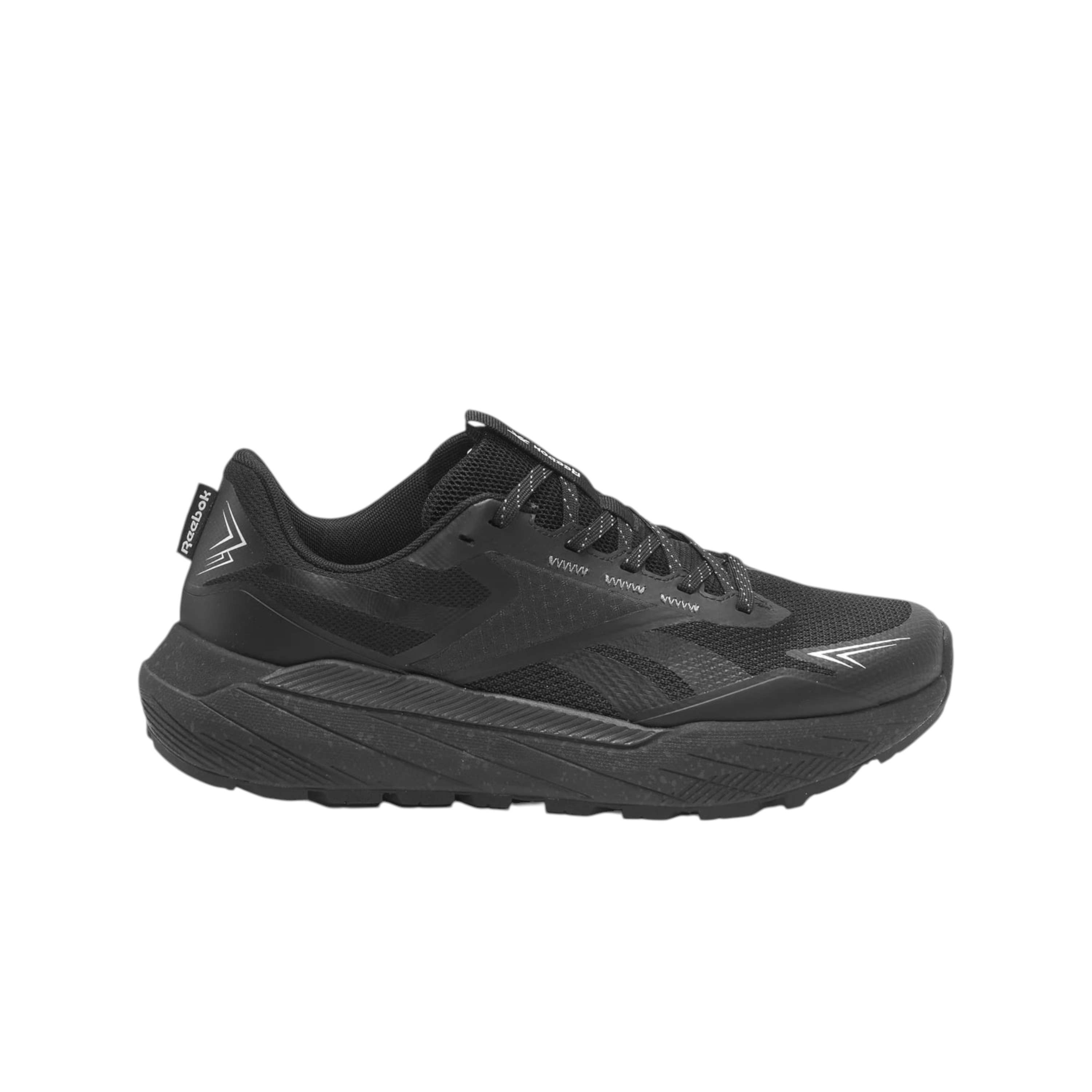 Tenis Base Trail Low