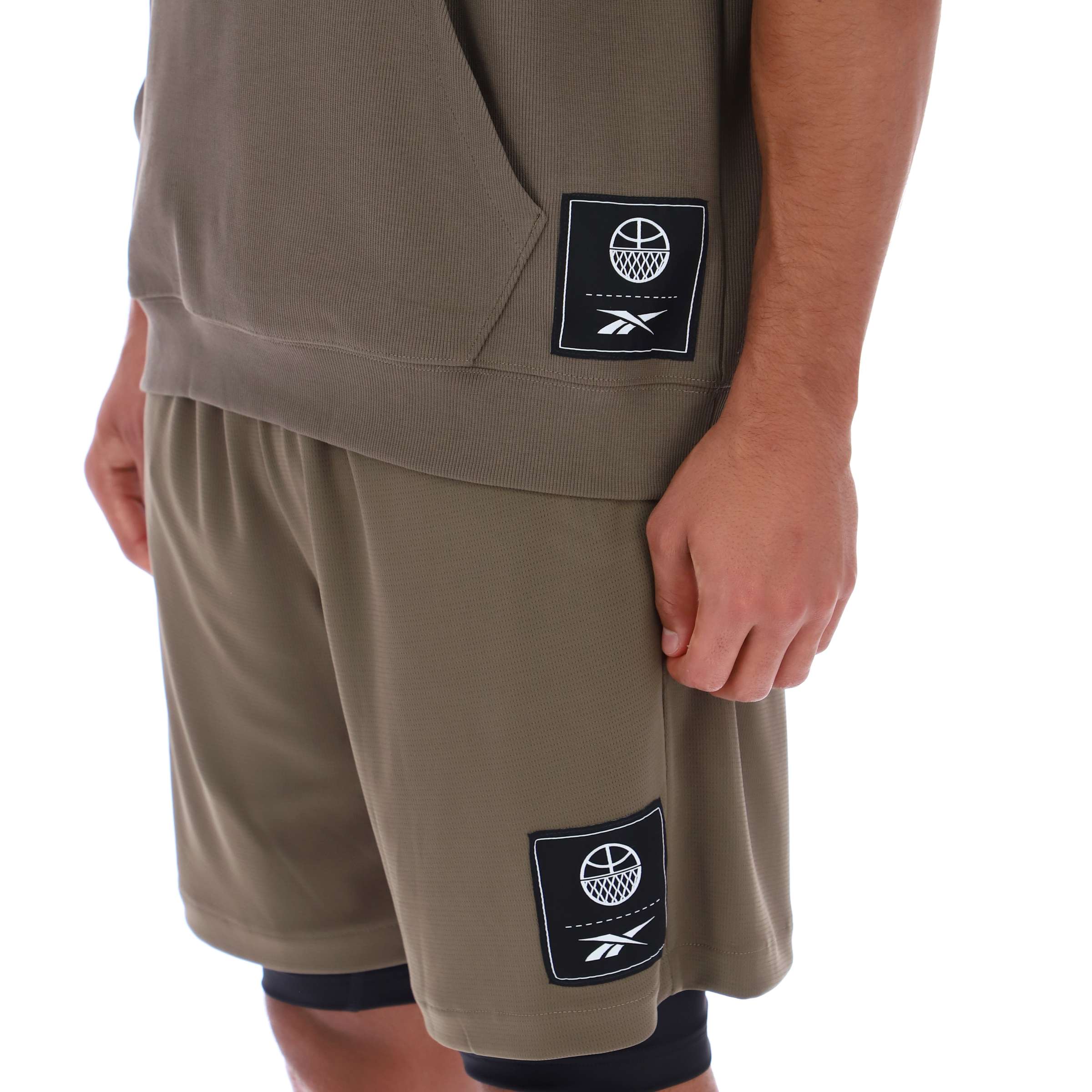 Tank Top Classics Básquetbol image number 4
