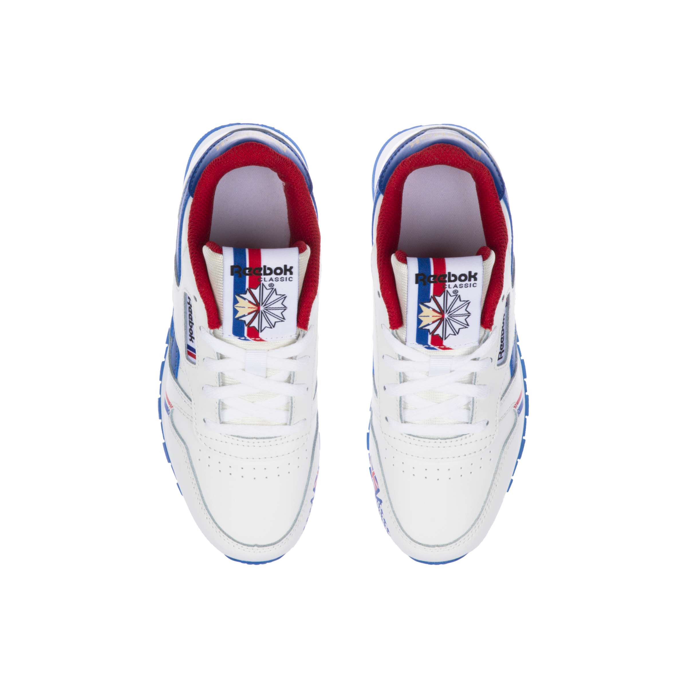 Tenis Classic Leather image number 4