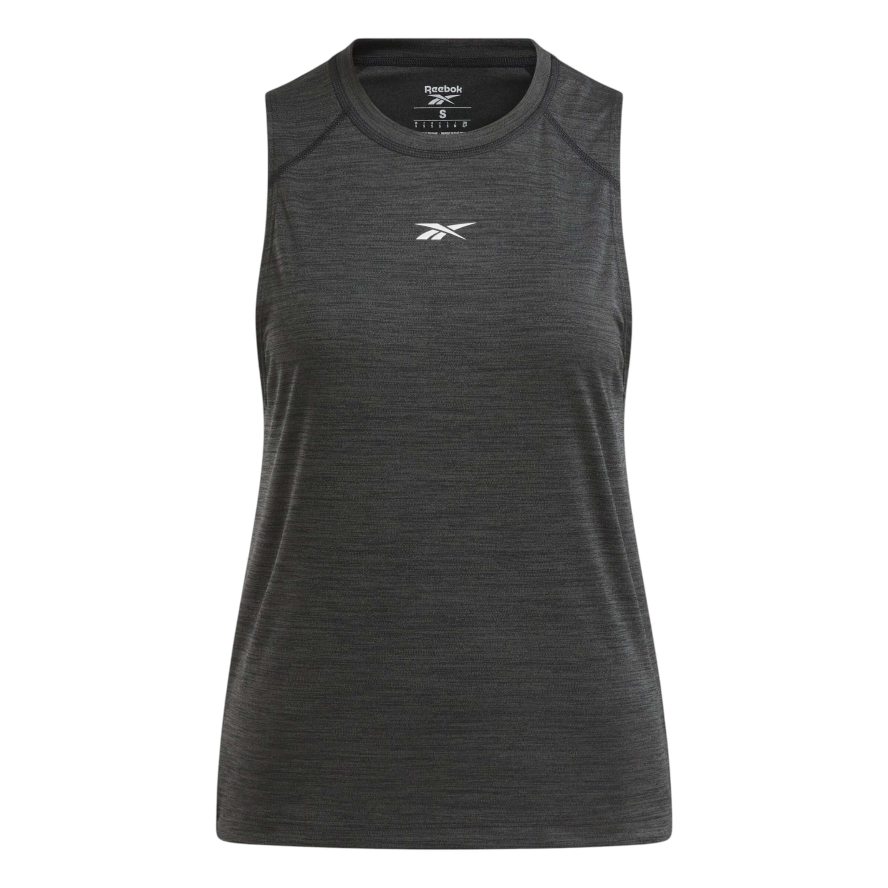Tank Top Id Train Tank Dp image number 3
