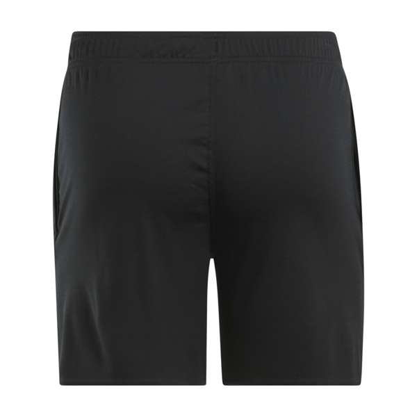 Short Training Knit image number 4