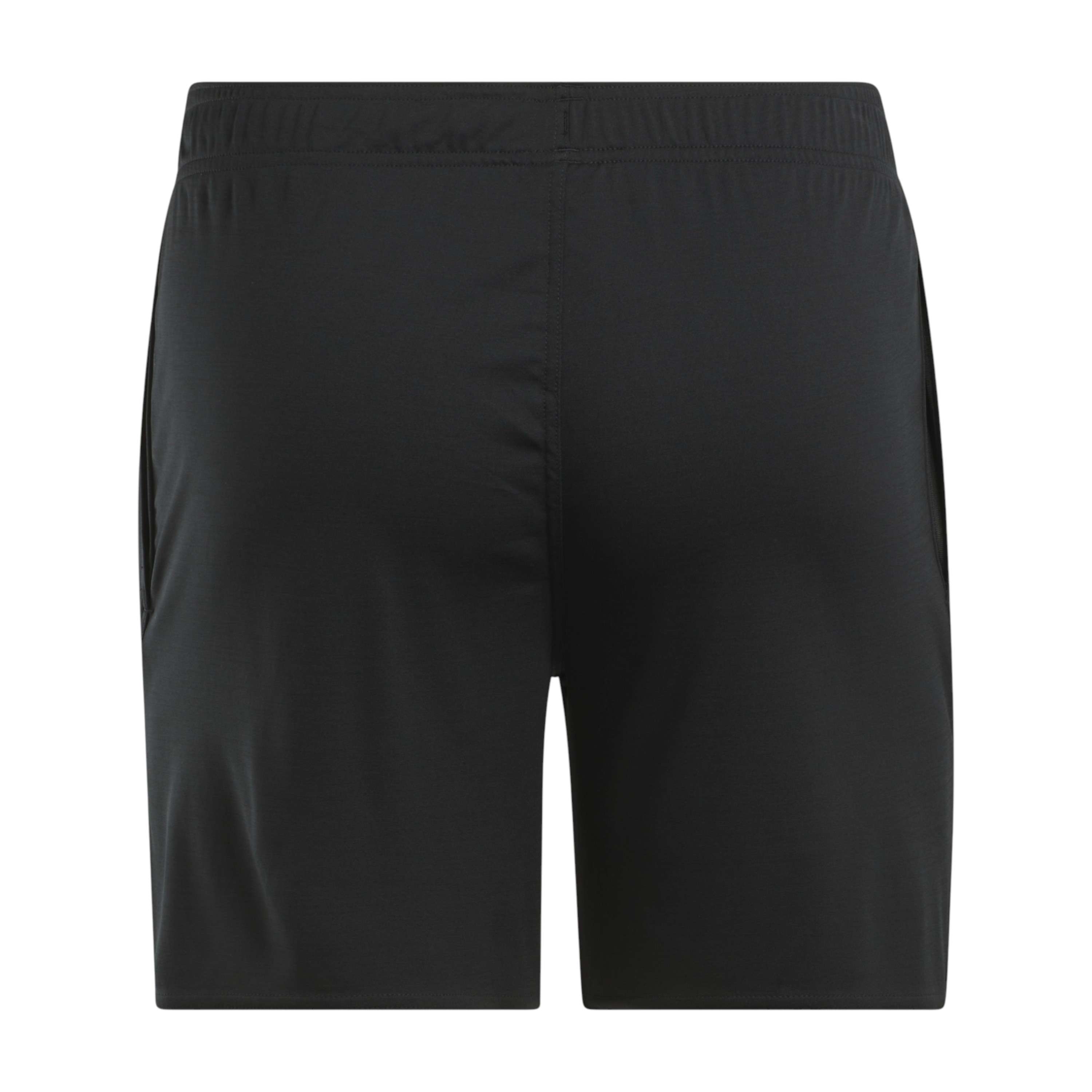 Short Training Knit image number 4