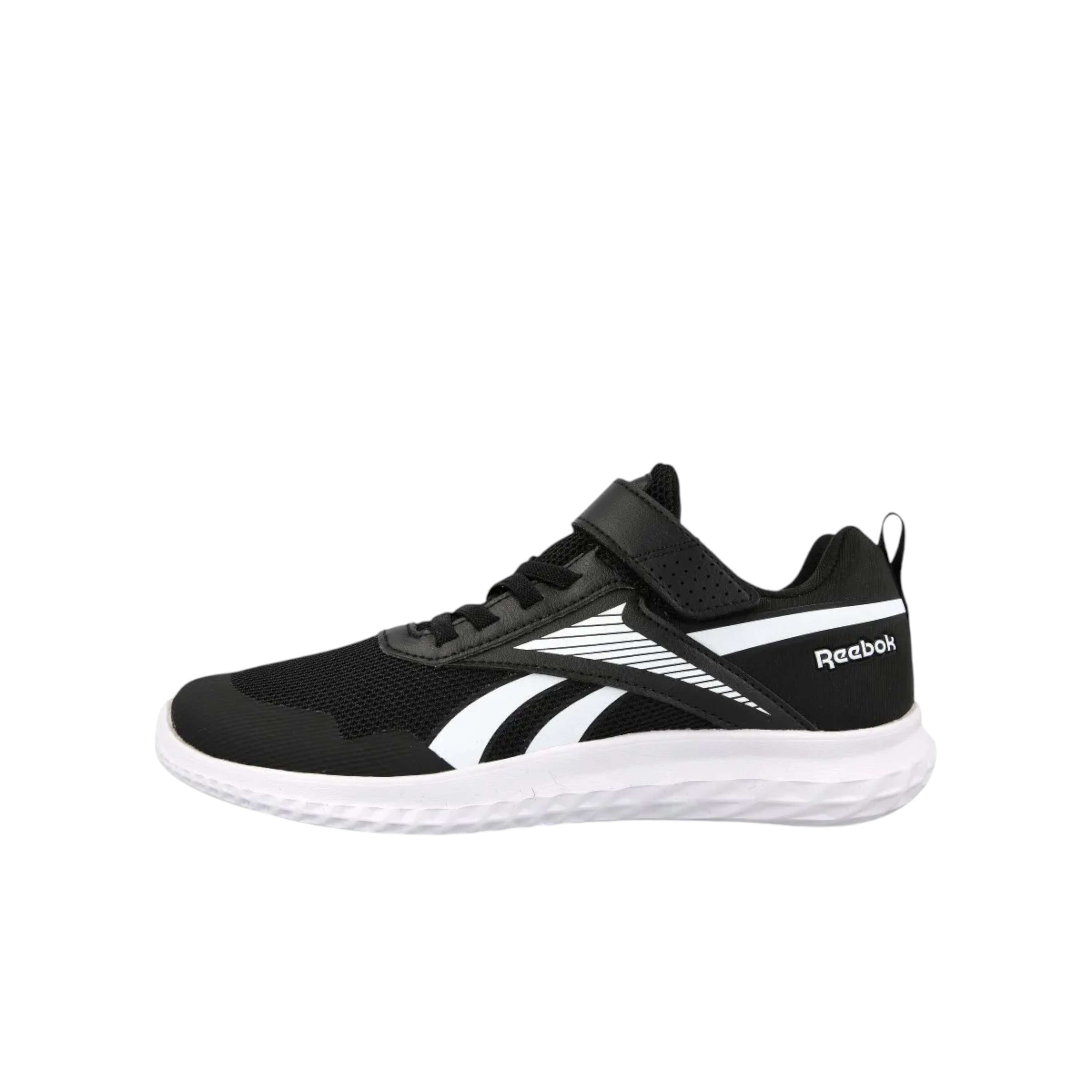 Tenis Rush Runner 5 Elastic Lace & Top Strap