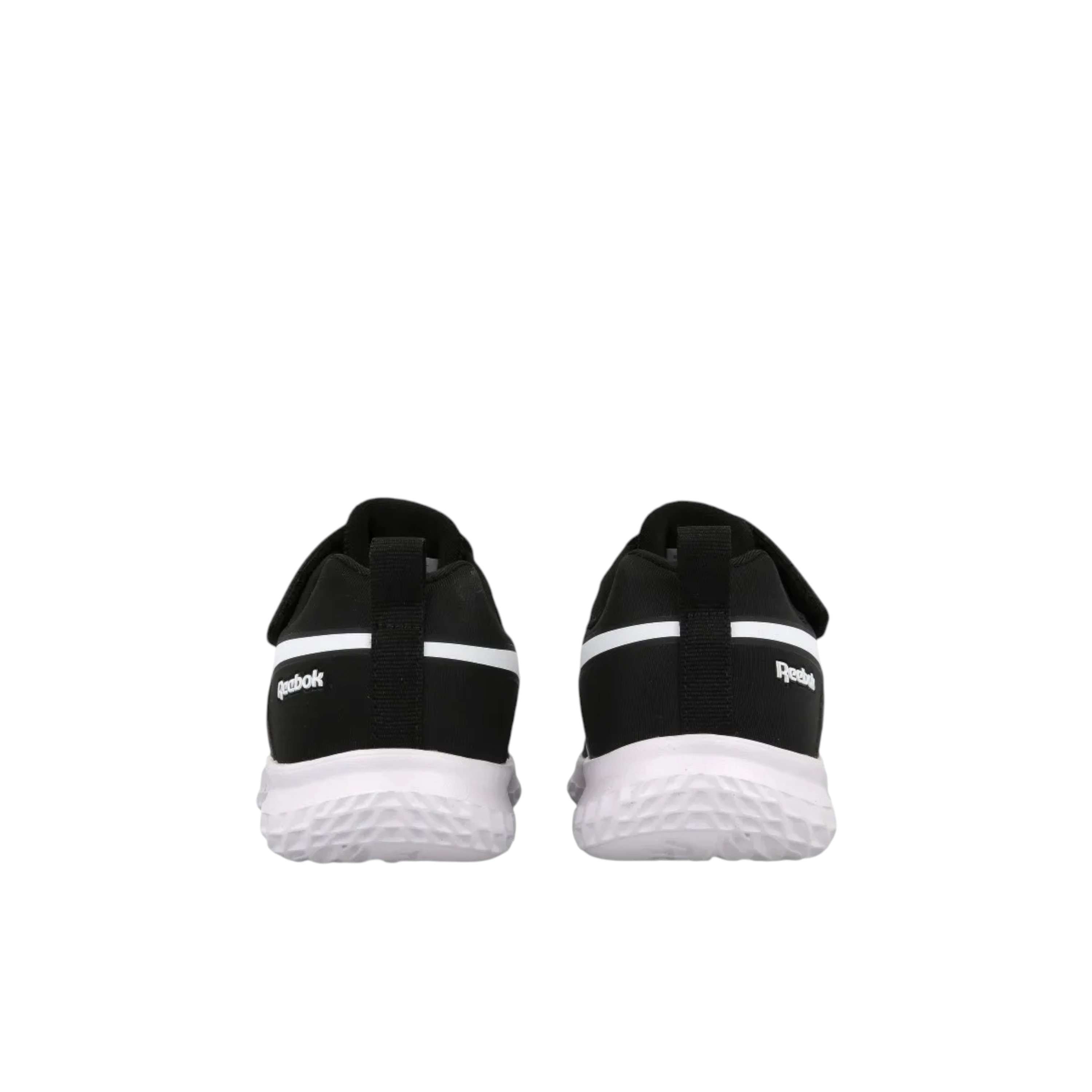 Tenis Rush Runner 5 Elastic Lace & Top Strap