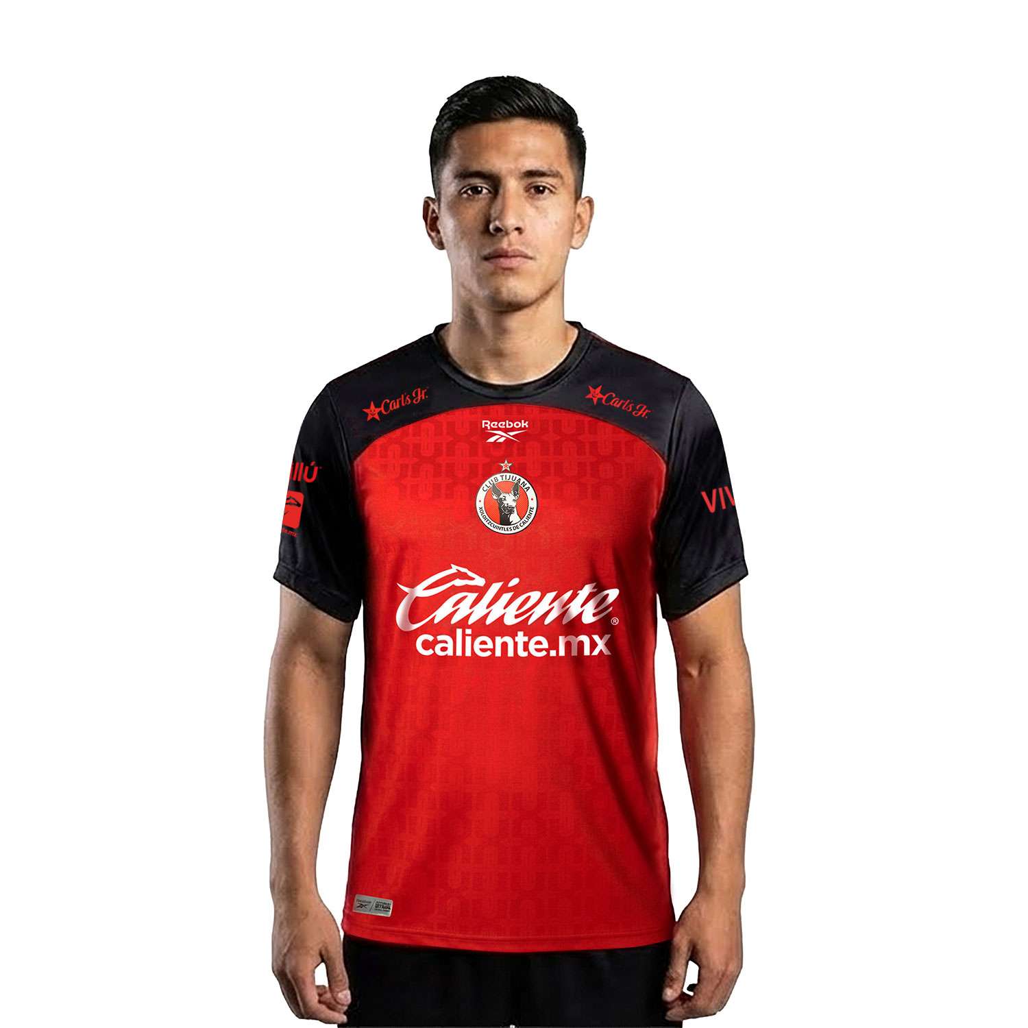 Jersey XOLOS Home Fan
