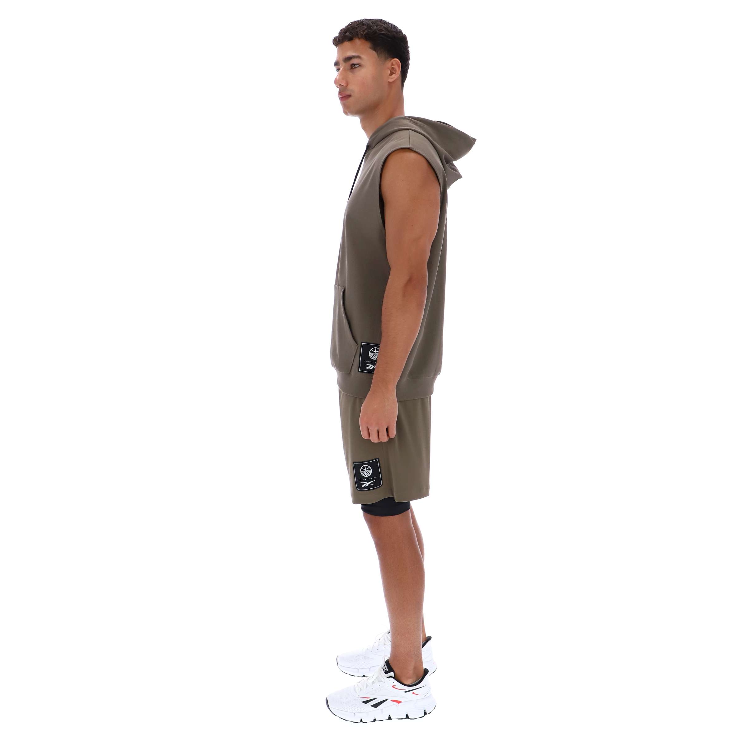 Tank Top Classics Básquetbol
