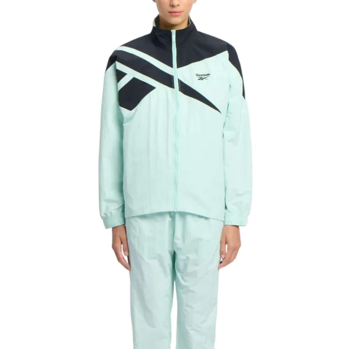 Chamarra Classics Open Hem  Track image number 0