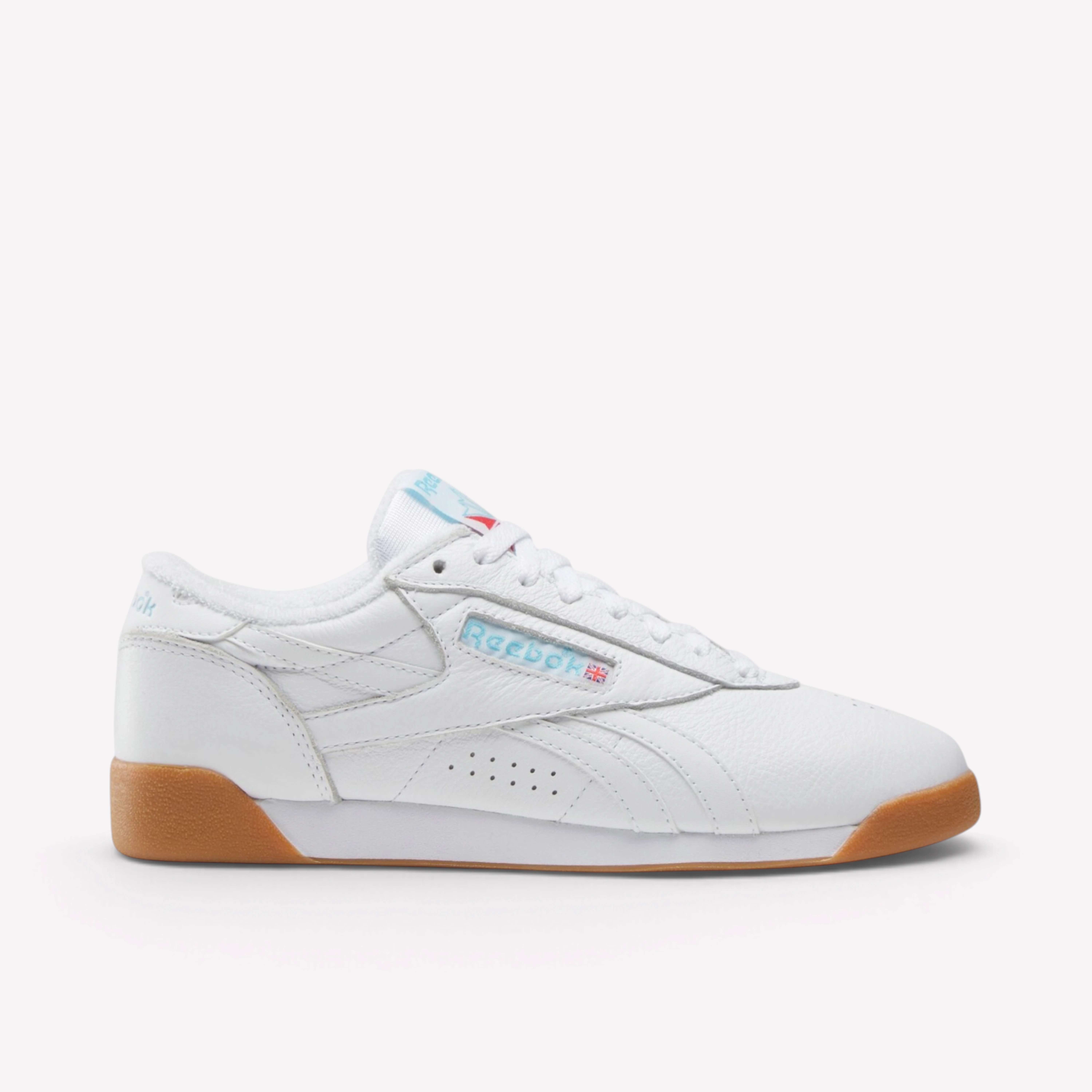 Tenis Freestyle Lo