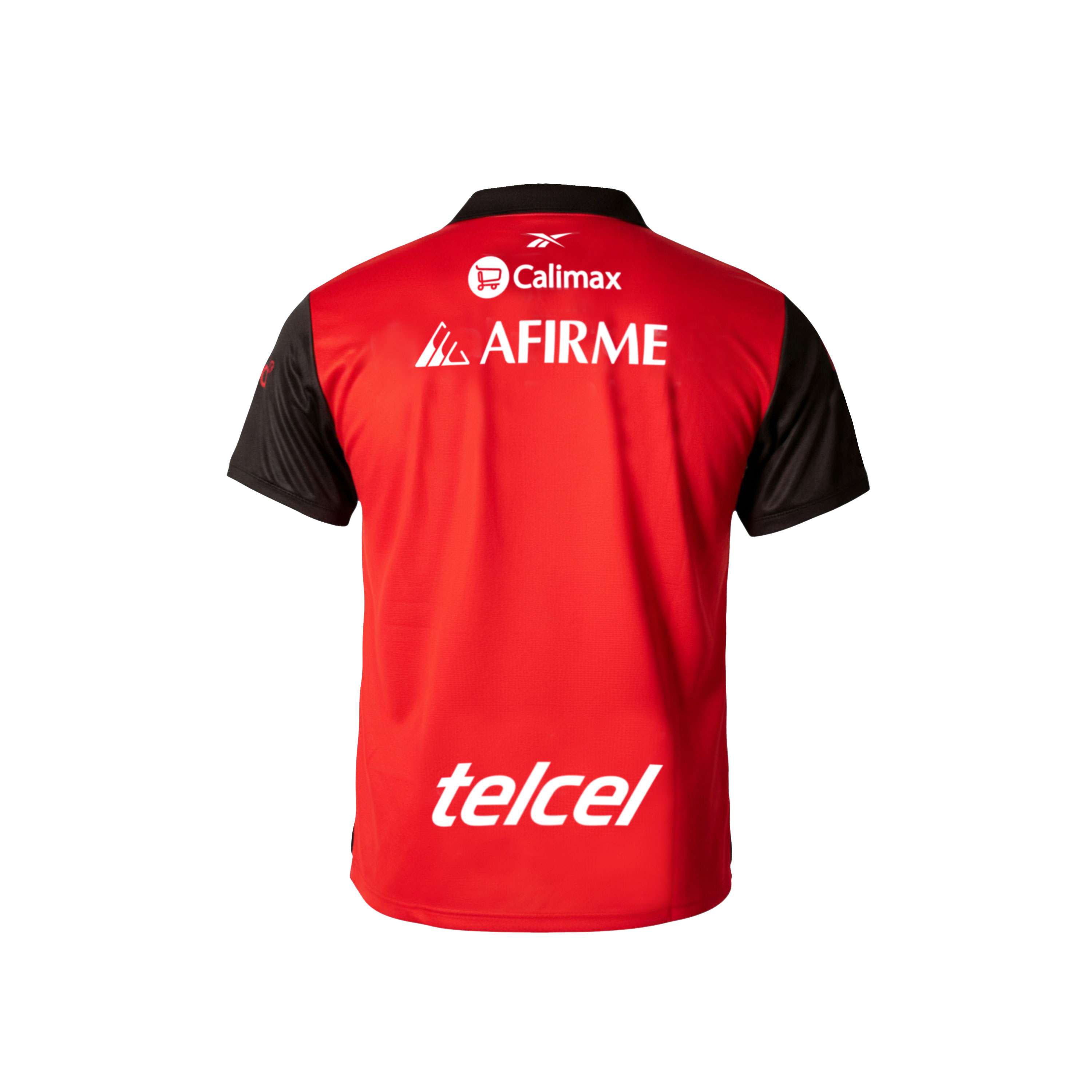 Jersey XOLOS Home Match Ni&ntilde;os