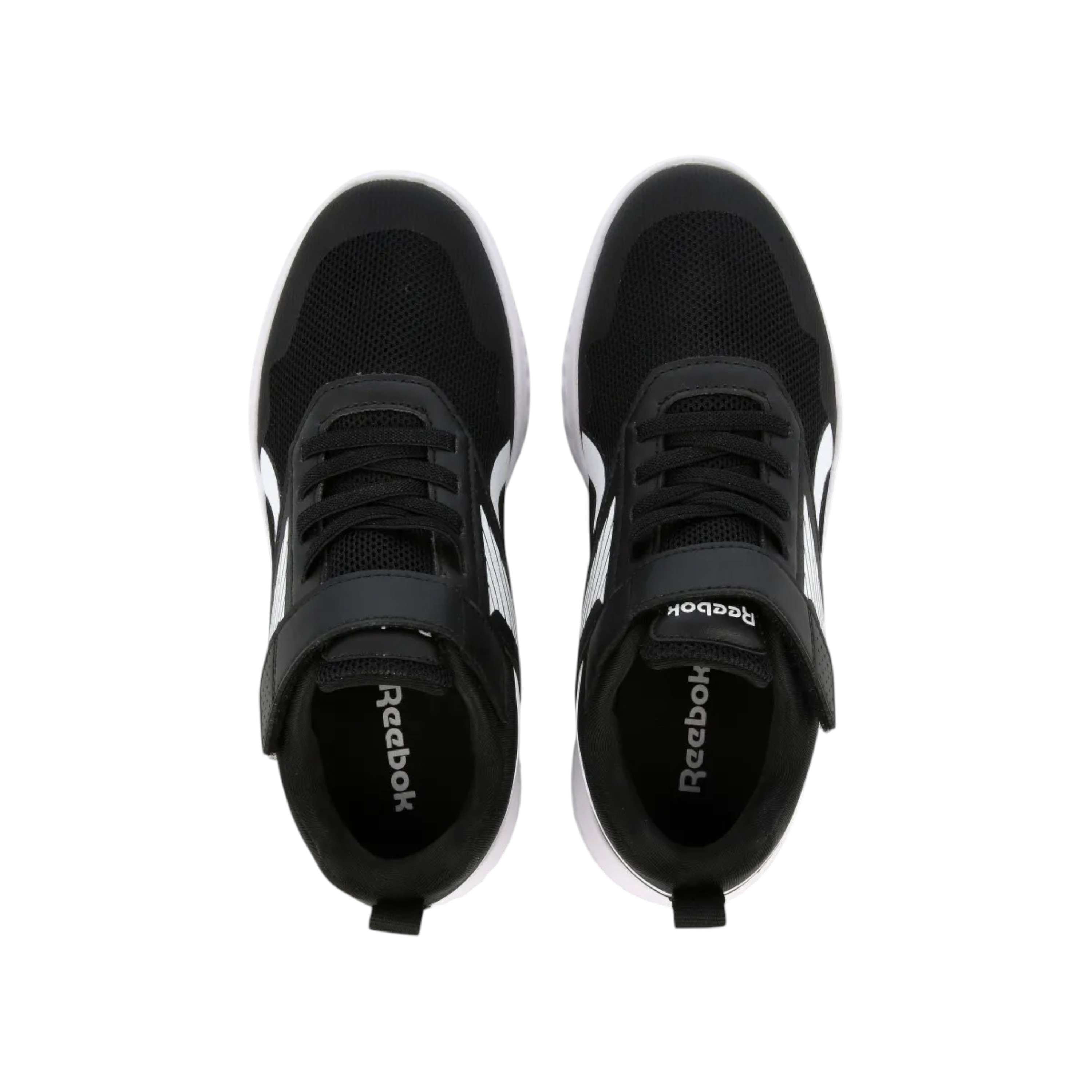 Tenis Rush Runner 5 Elastic Lace & Top Strap image number 4