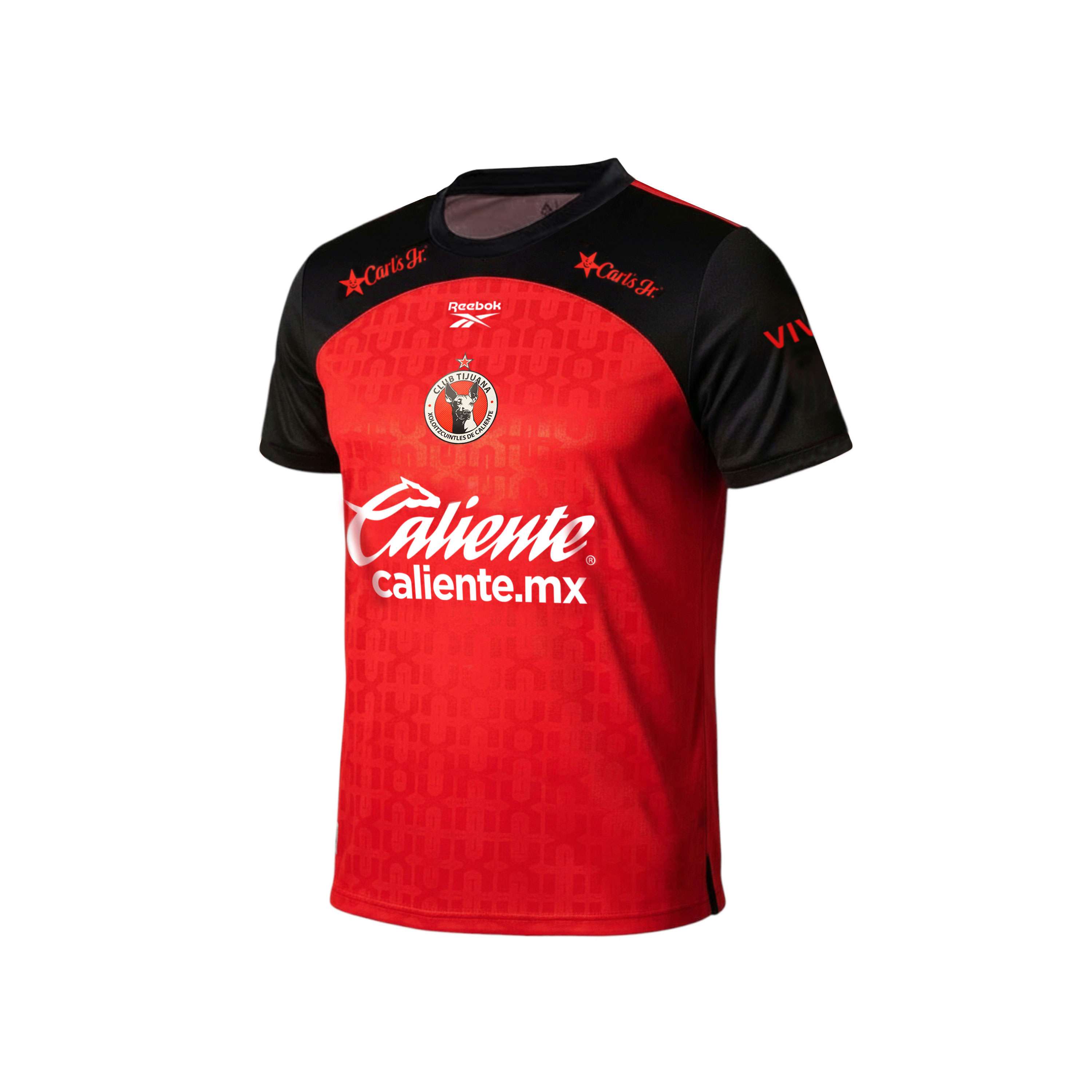 Jersey XOLOS Home Fan image number 5