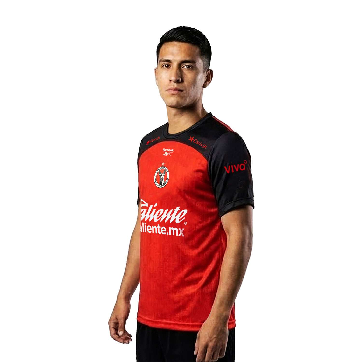 Jersey XOLOS Home Fan