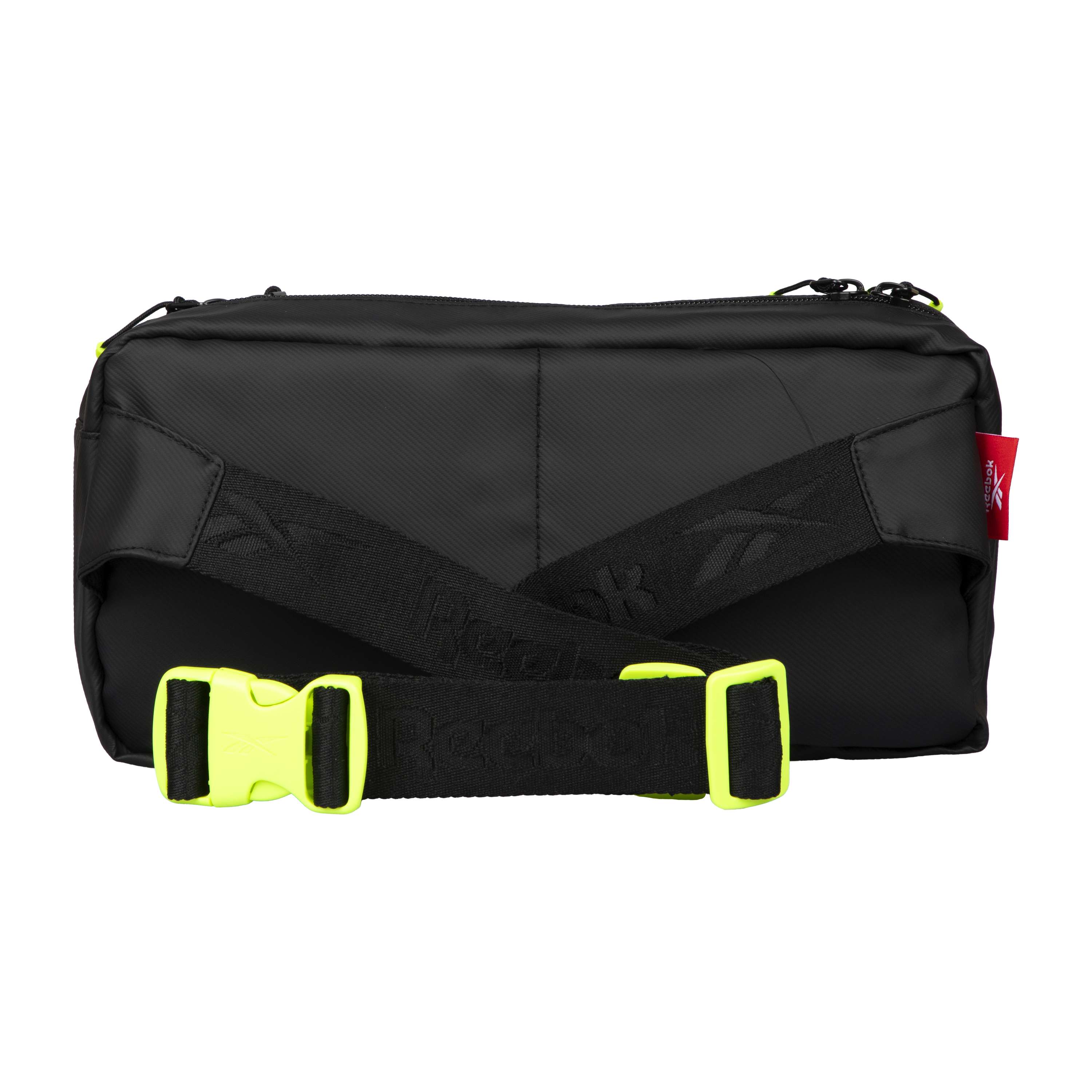 Cangureras Flat Waistbag