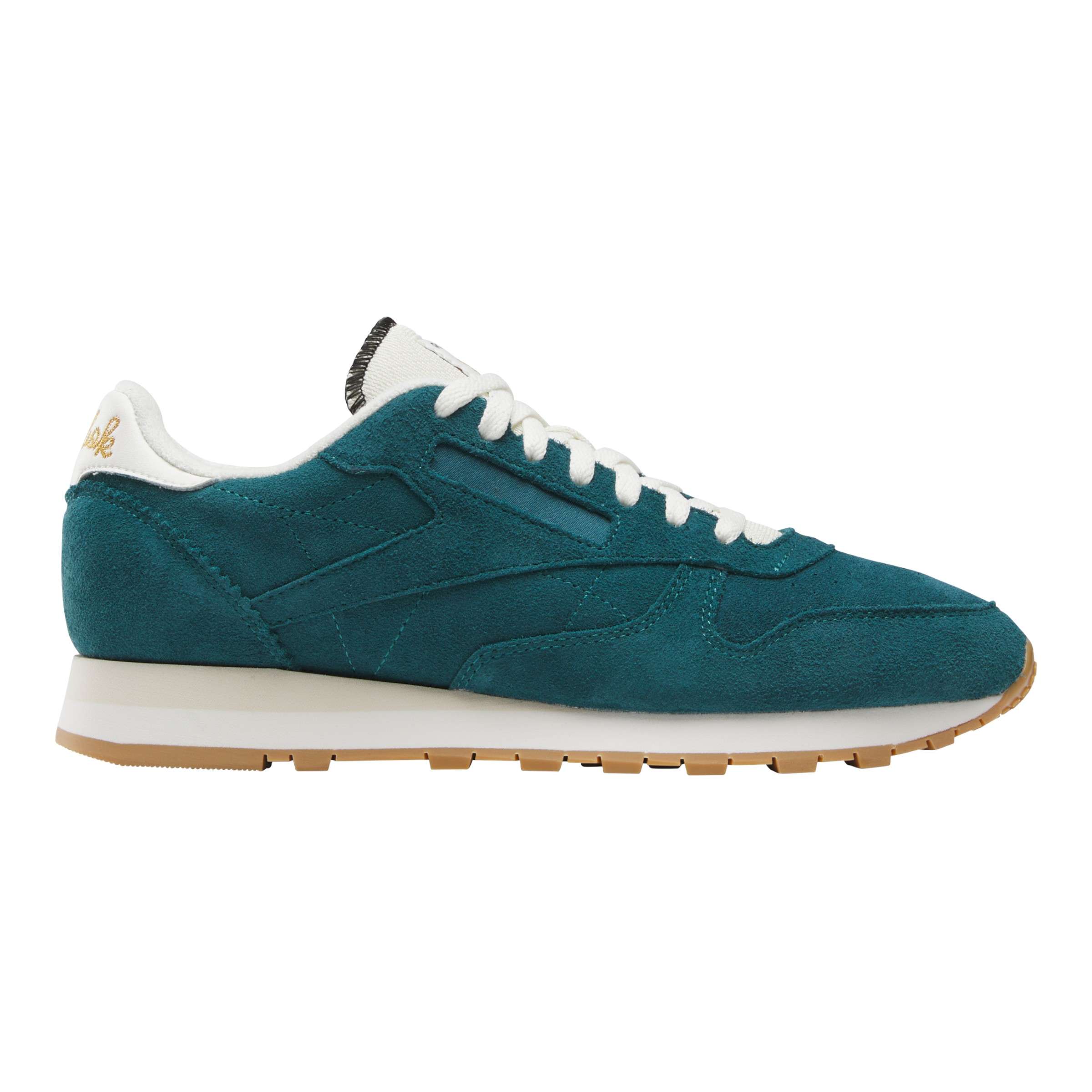 Tenis Classic Leather