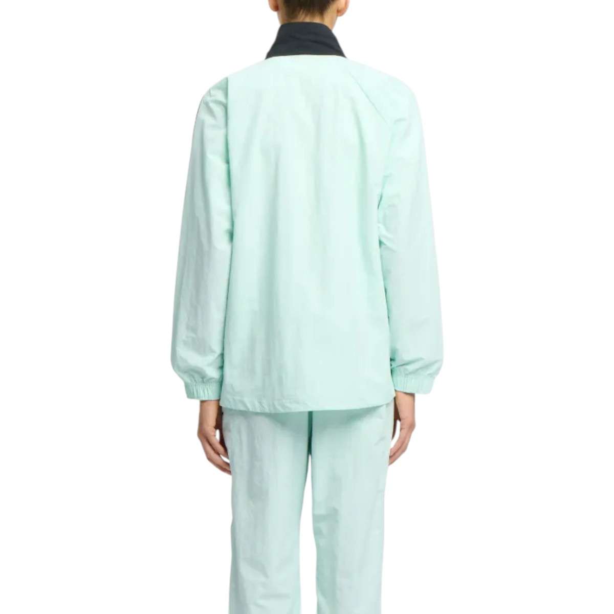 Chamarra Classics Open Hem  Track image number 2