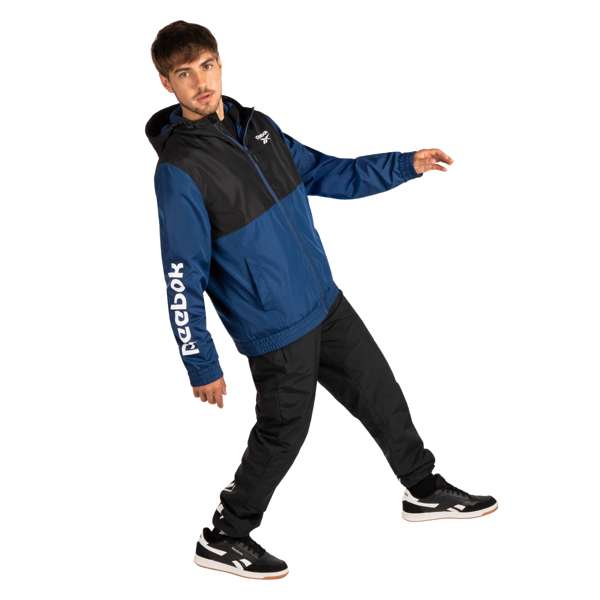 Rompevientos con forro polar image number 5