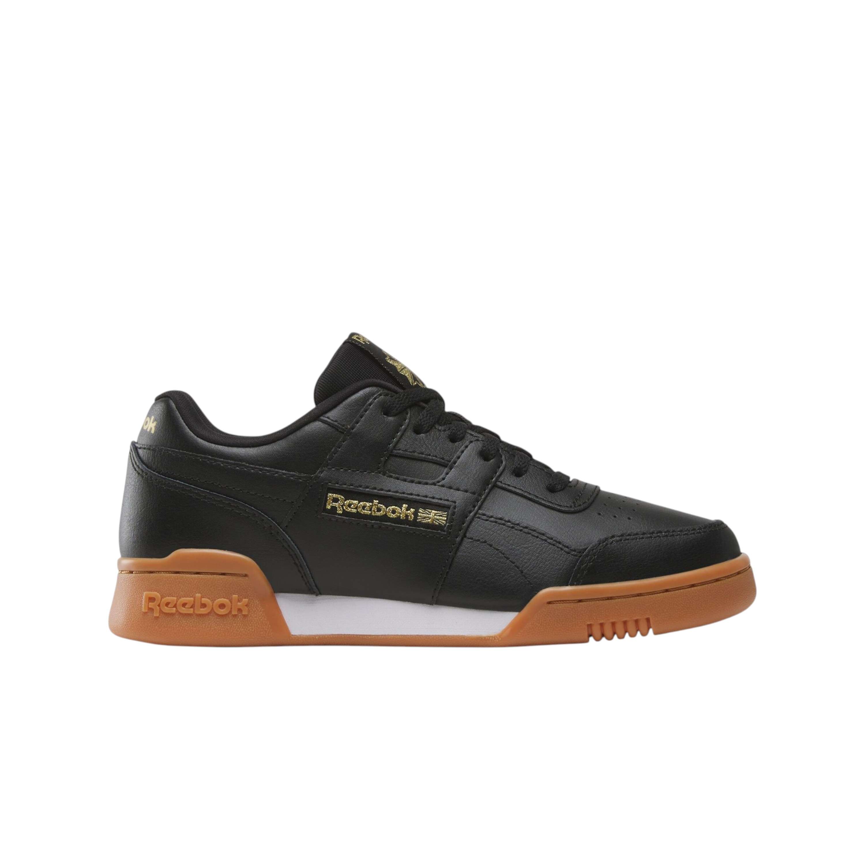 Tenis Workout Plus