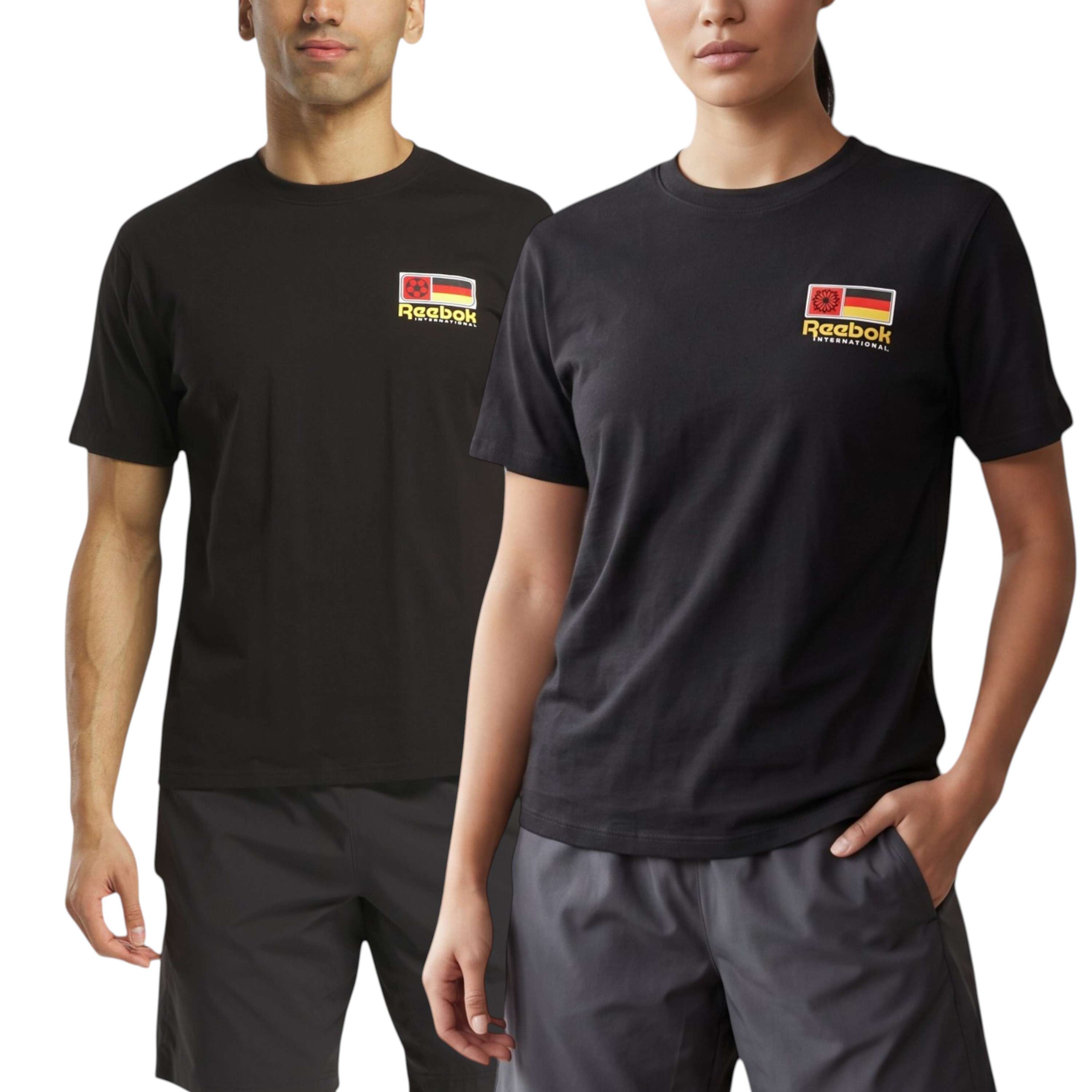 Playera Alemania