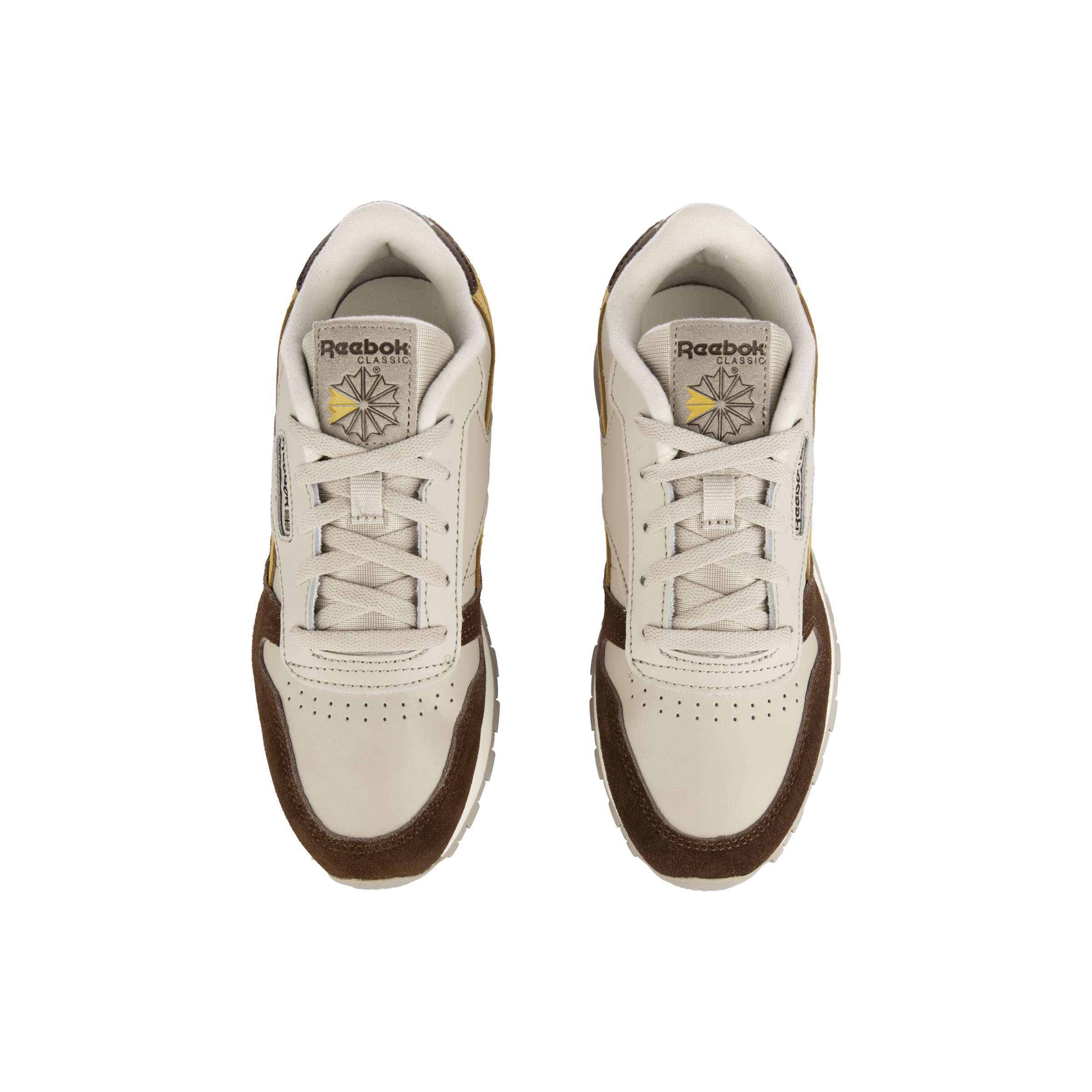 Tenis Classic Leather image number 4