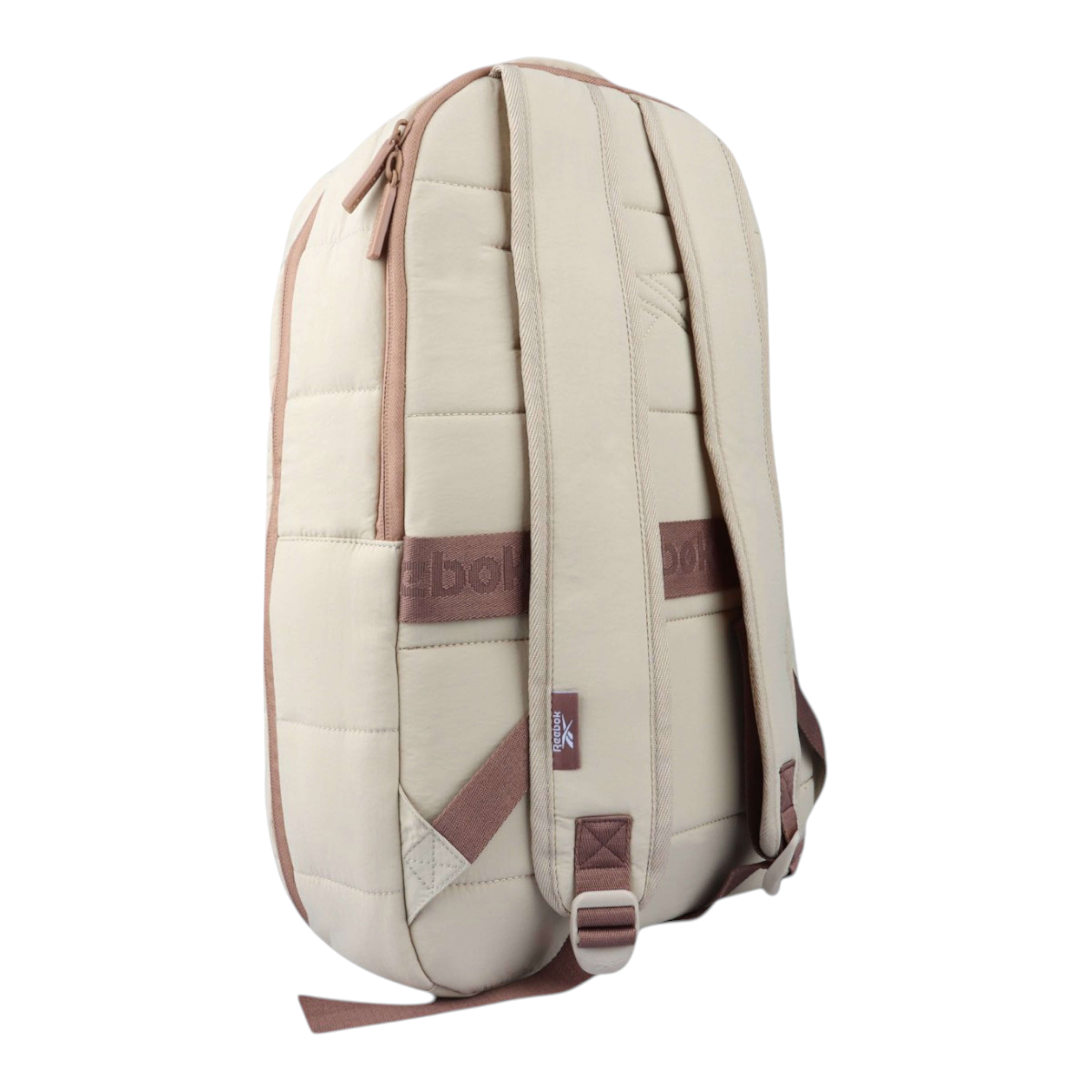 Mochila Classics Quilted Backpack image number 5