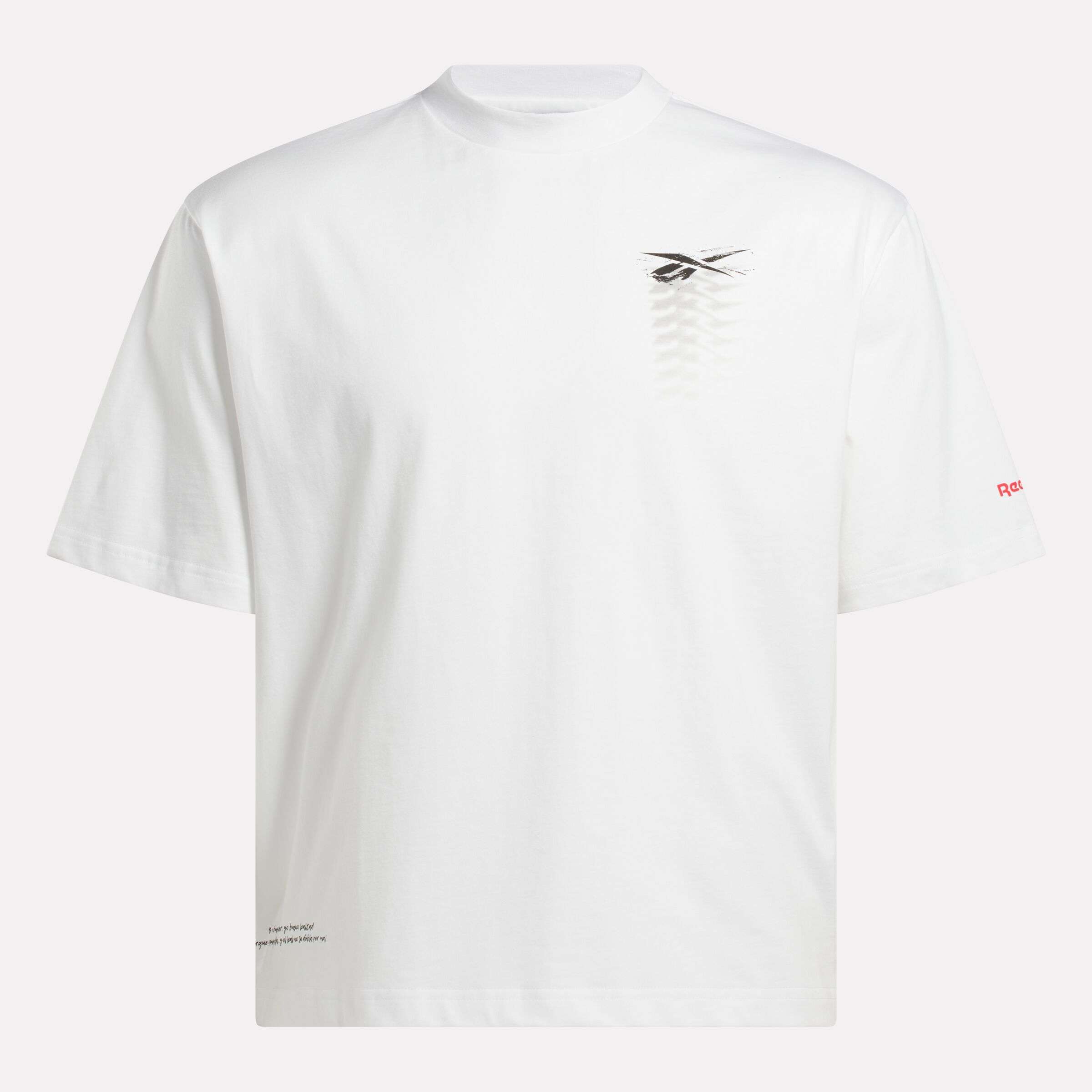 Playera gráfica x Anuel AA