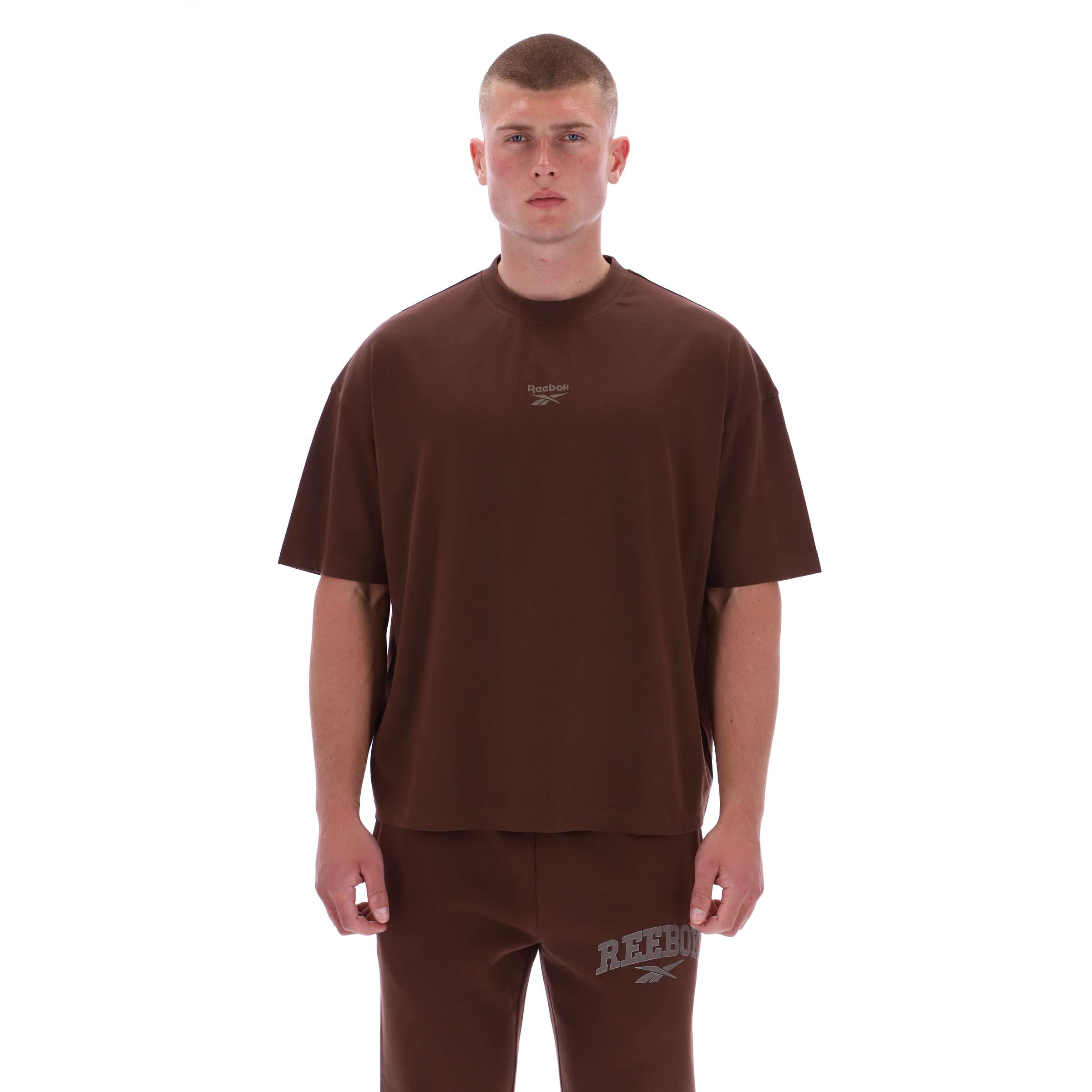 Playera Classics Danny Varsity Ss Tee