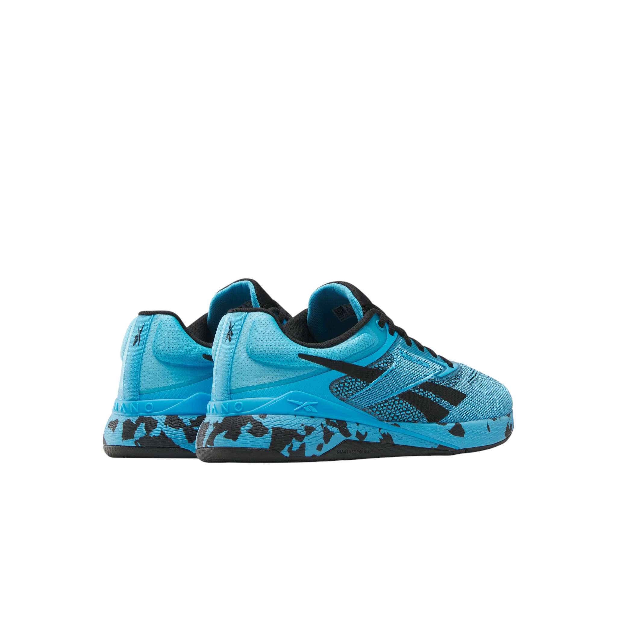 Tenis Nano X5