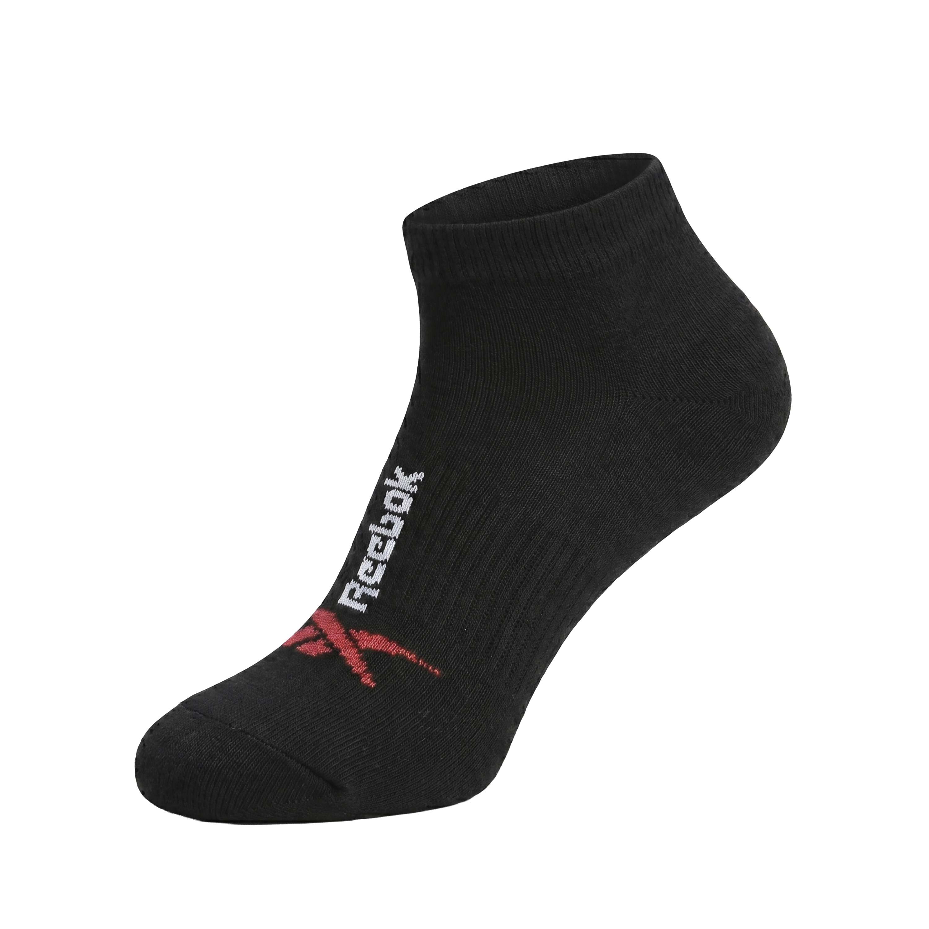 Calcetines Women 3 Pack Liners Multicolor