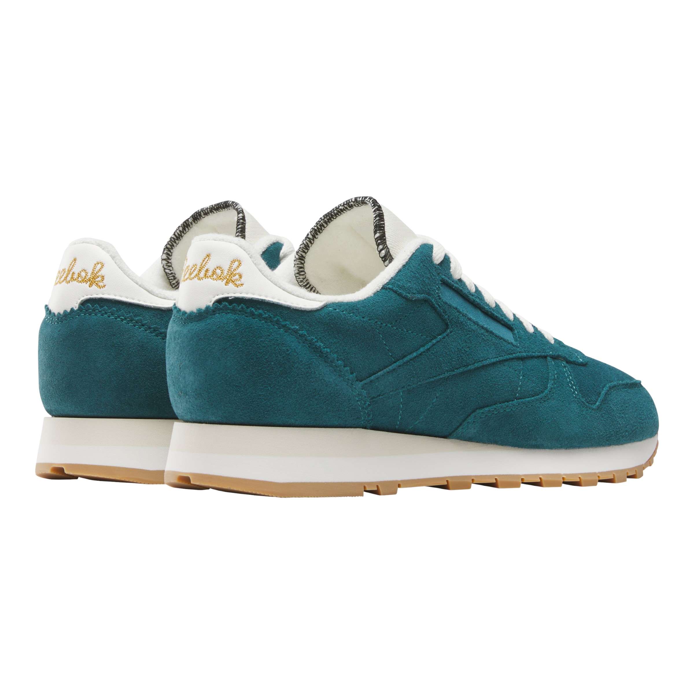 Tenis Classic Leather
