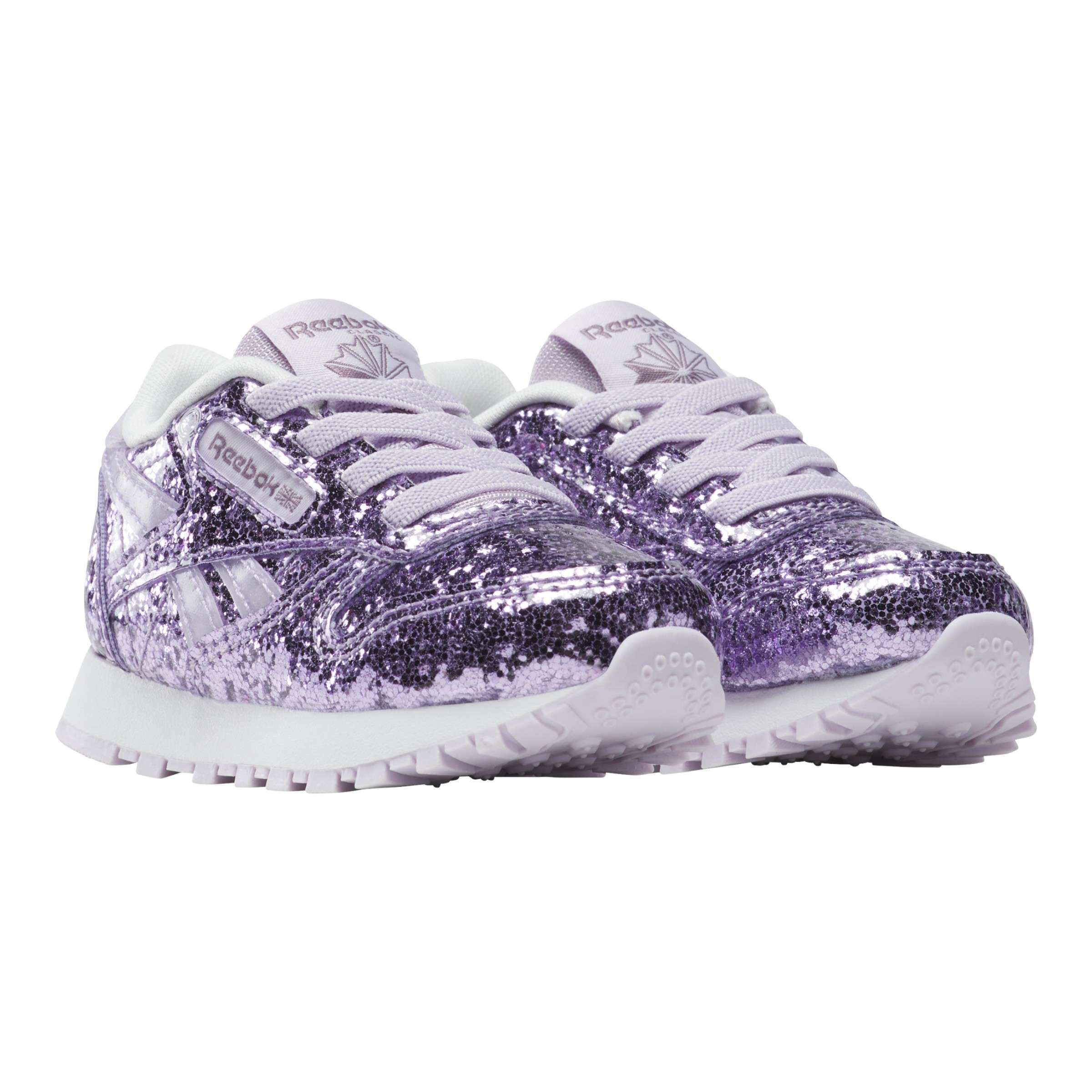 Tenis Classic Leather Step N Flash 2.0 Elastic Lace