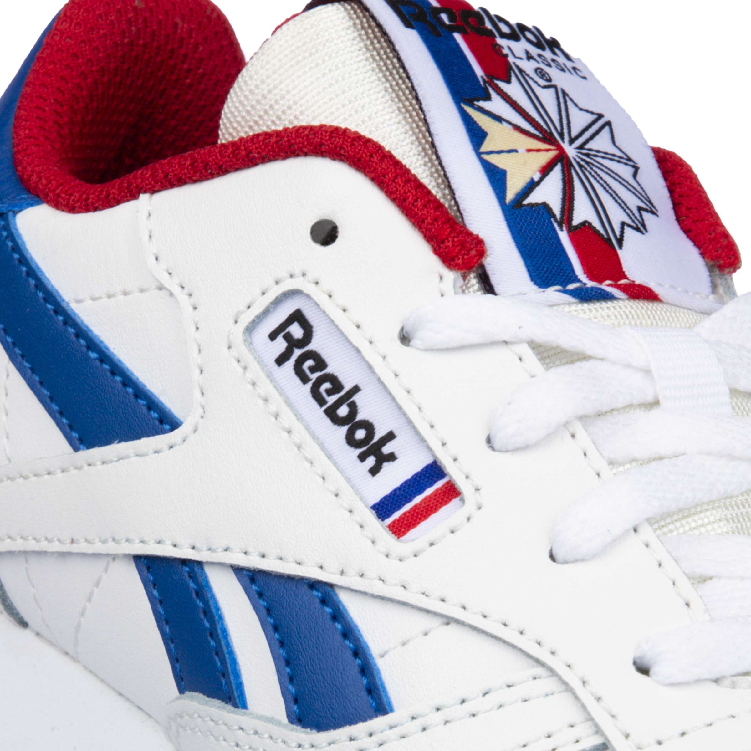 Tenis Classic Leather image number 5