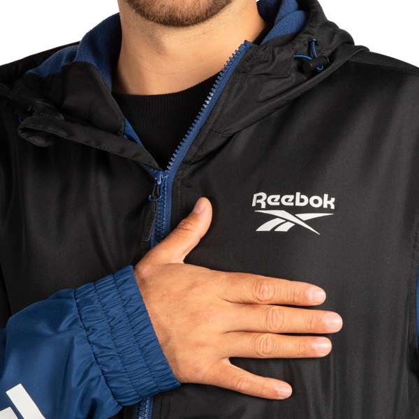 Rompevientos con forro polar image number 4