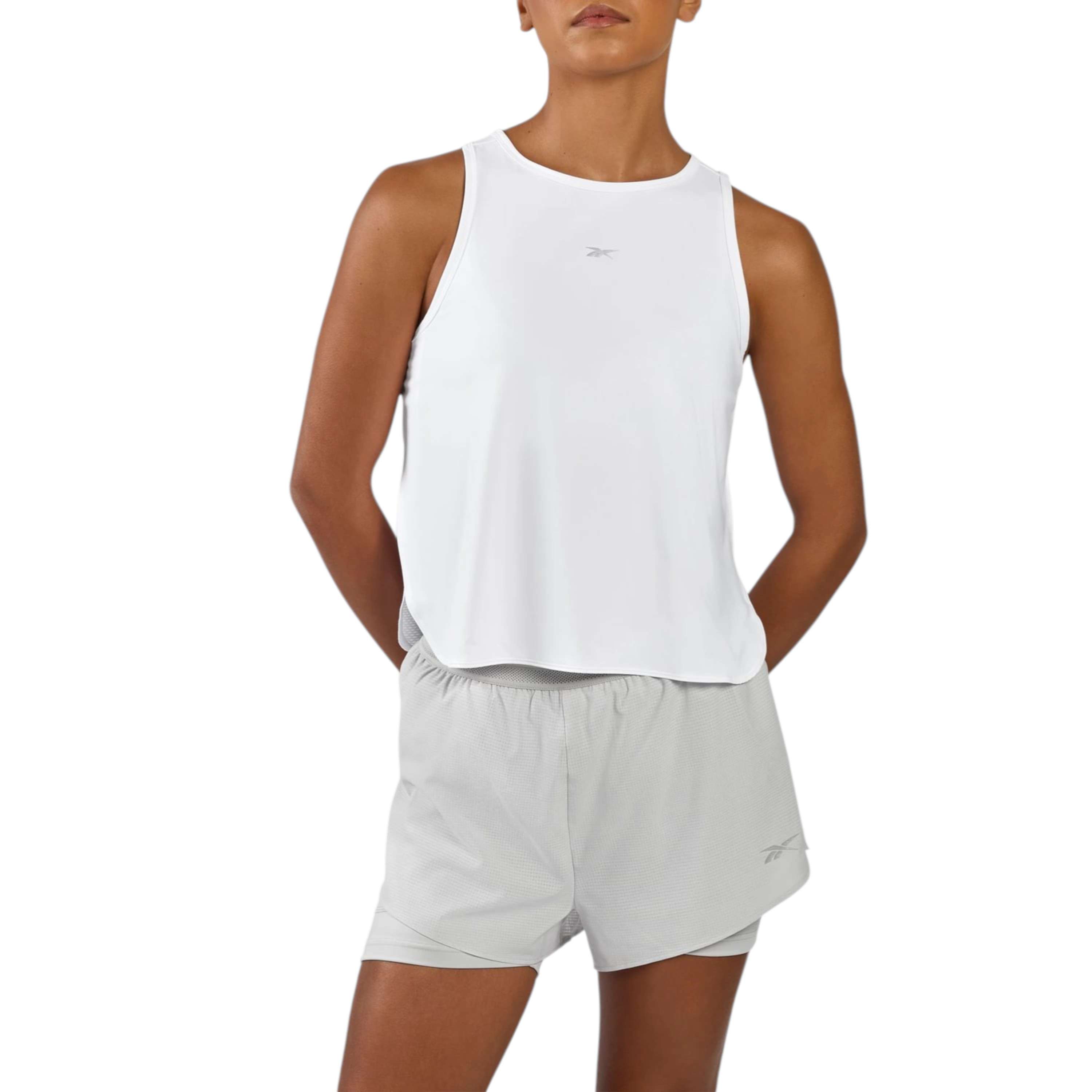 Tank Top Rbk Lab Running