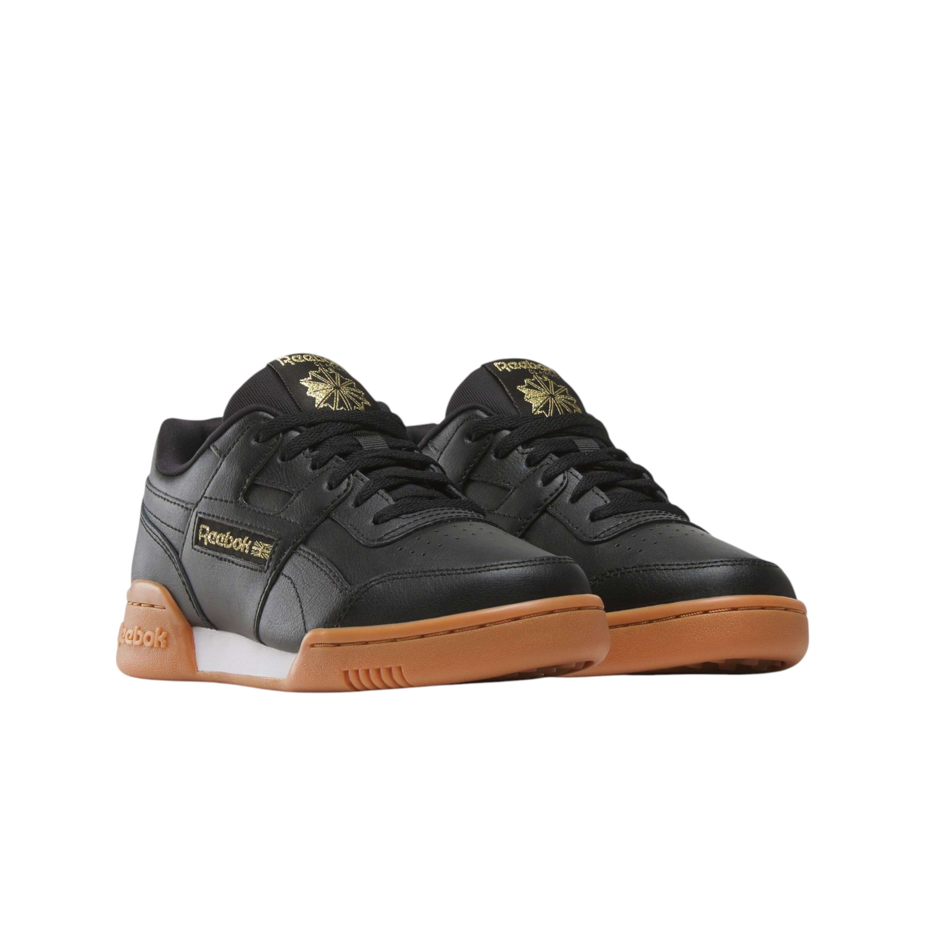 Tenis Workout Plus