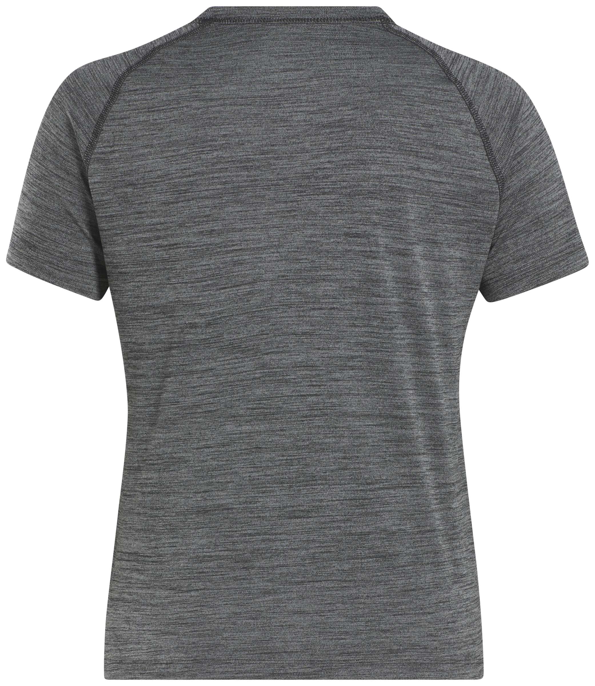 Playera para entrenamiento image number 4