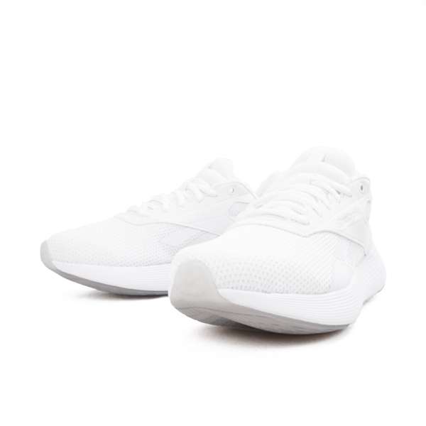 Tenis DMX Comfort + Con amortiguación DMX que proporciona una sensación elástica al caminar, además de una parte superior de malla ligera y transpirable.