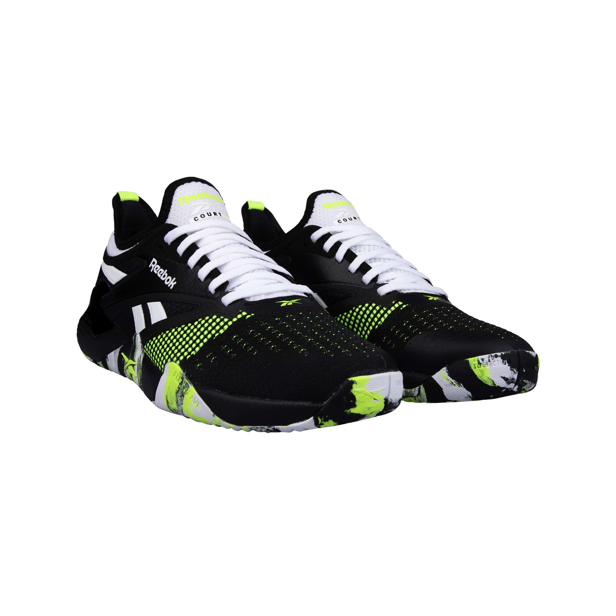 Tenis Nano Court