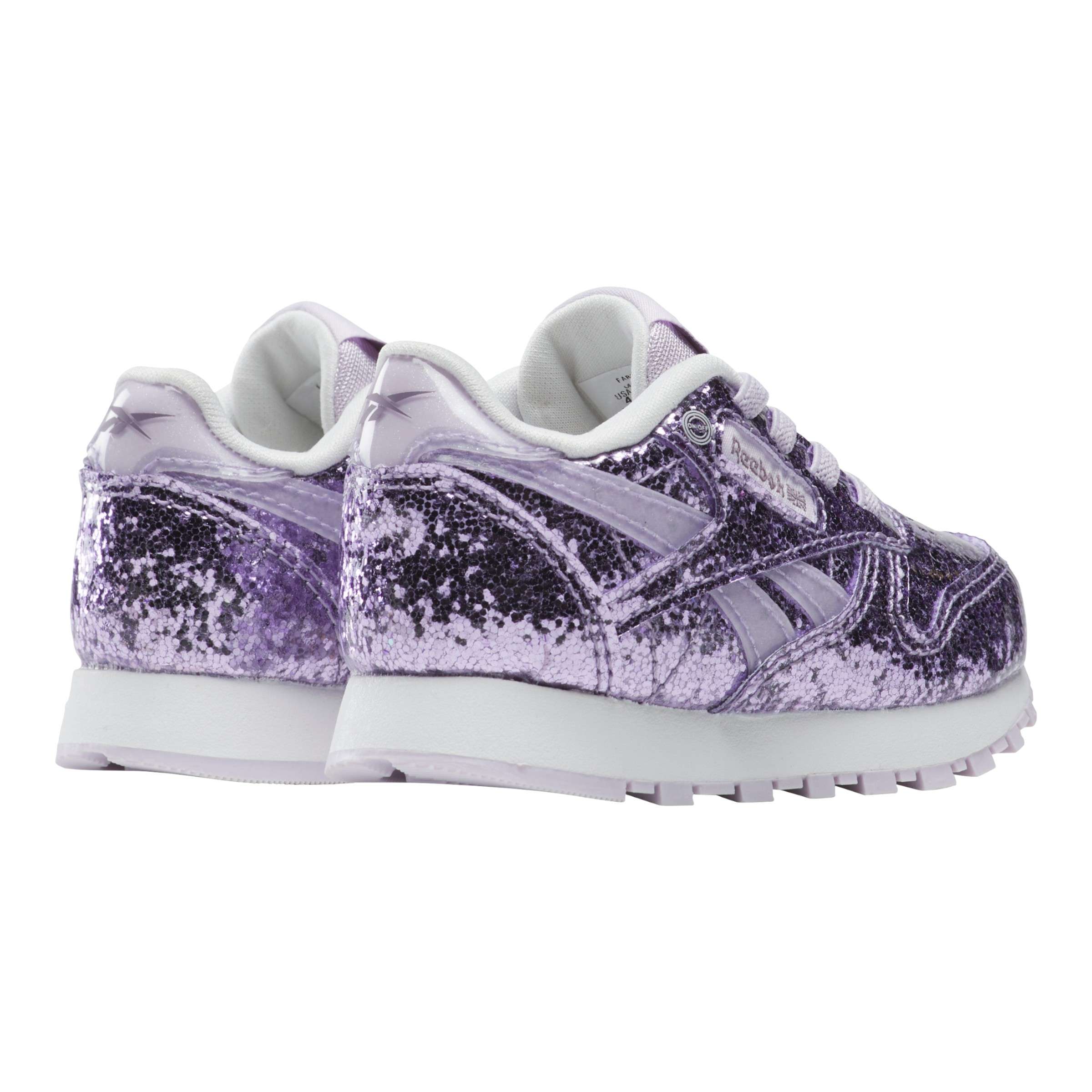 Tenis Classic Leather Step N Flash 2.0 Elastic Lace