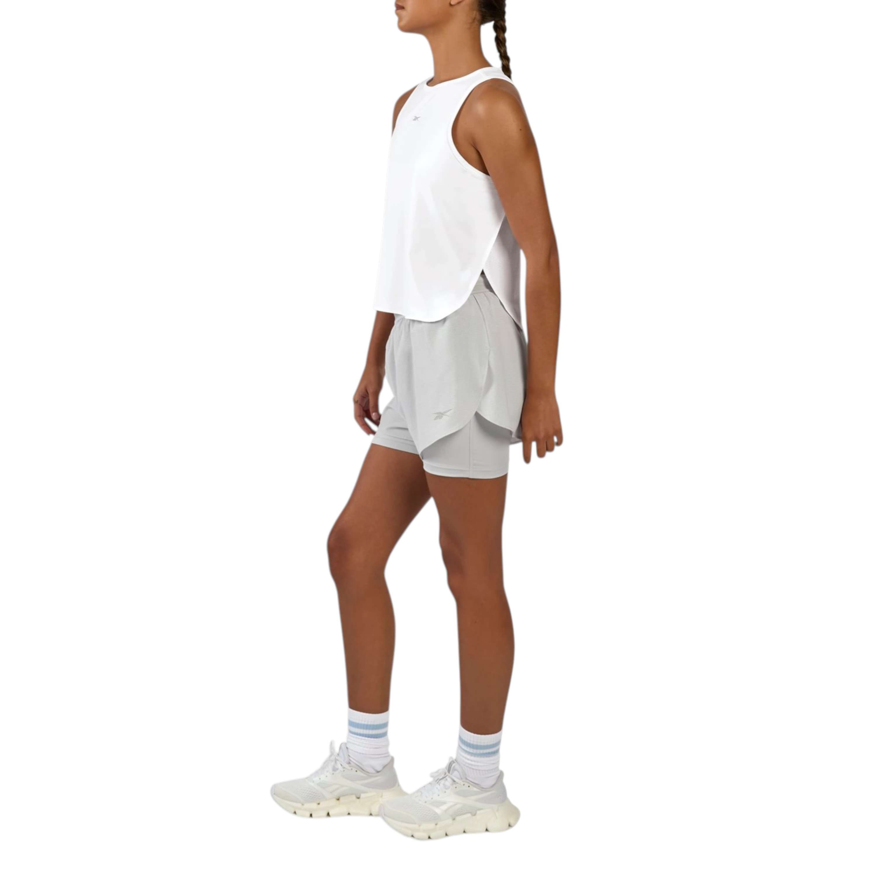 Tank Top Rbk Lab Running image number 3