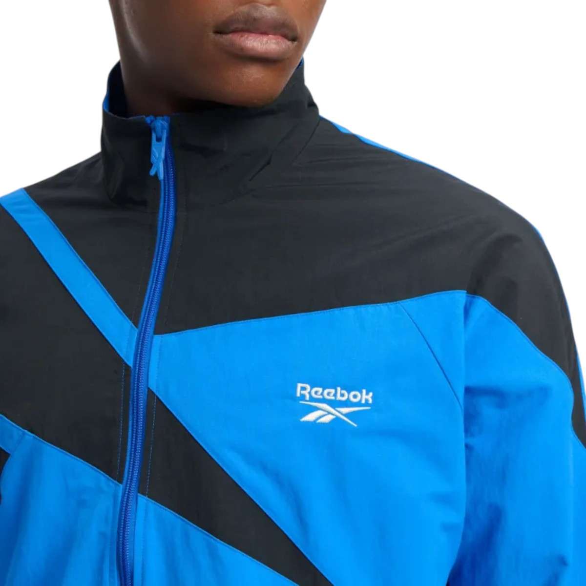 Chamarra Classics Tracktop image number 3