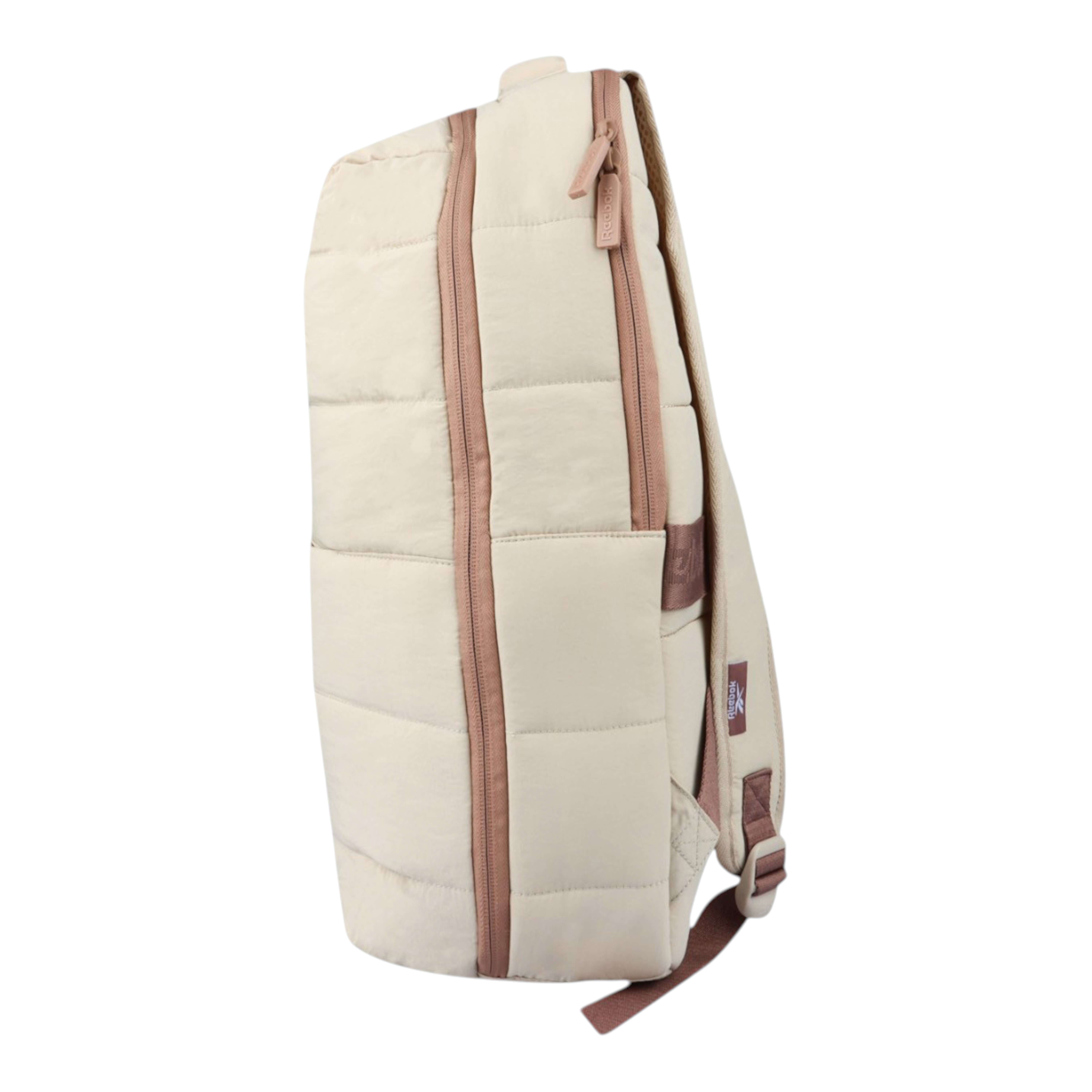 Mochila Classics Quilted Backpack image number 3