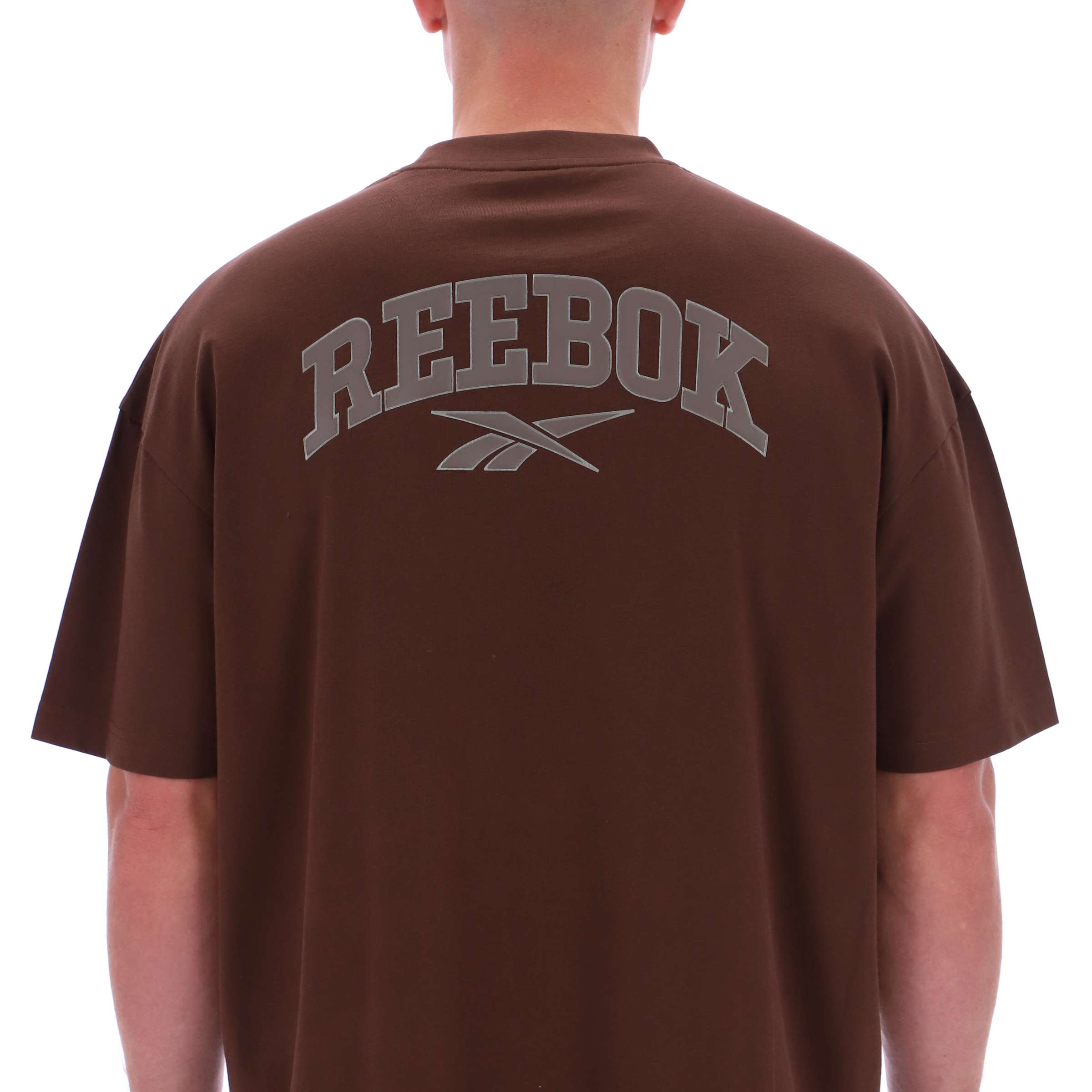 Playera Classics Danny Varsity Ss Tee