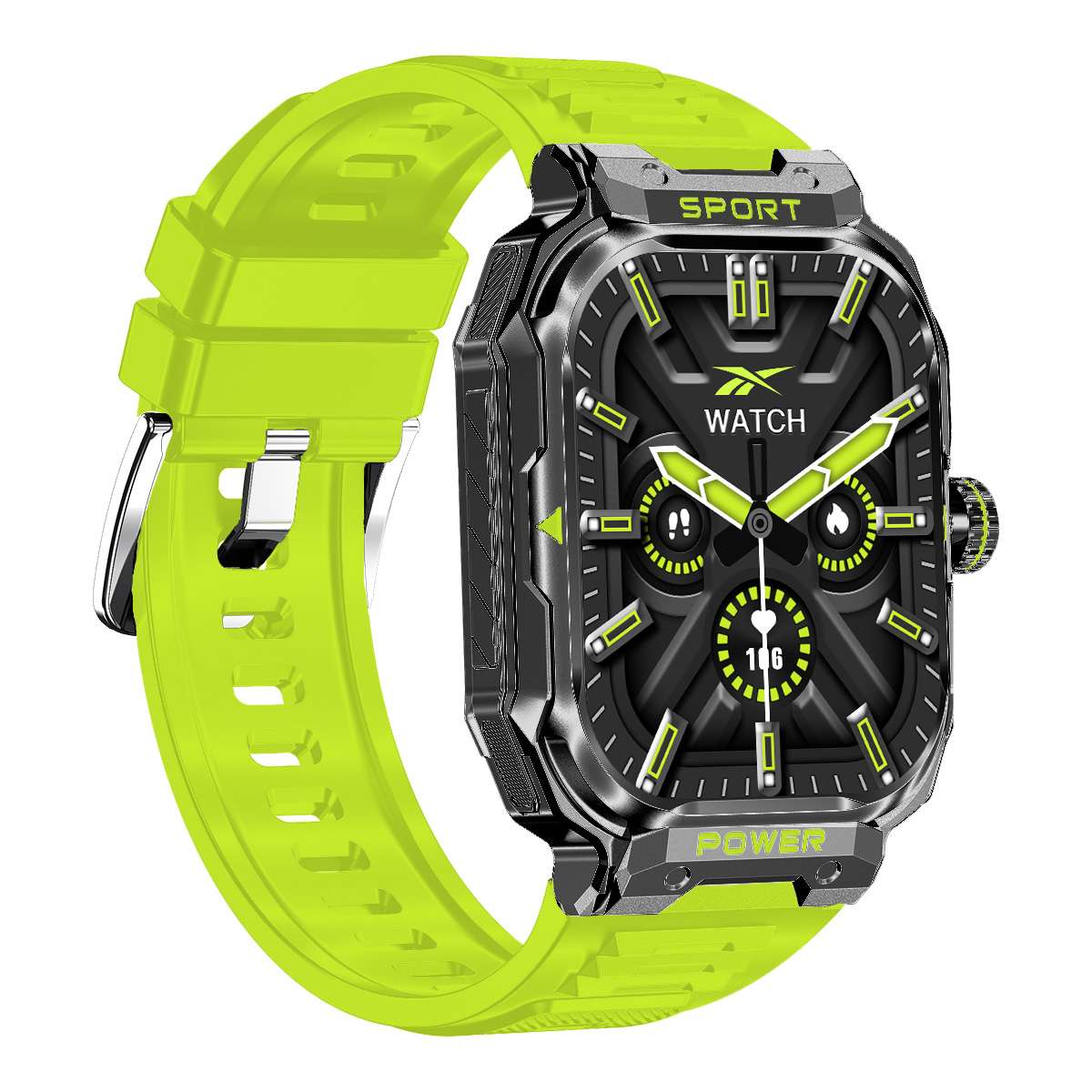 Reloj Reebok