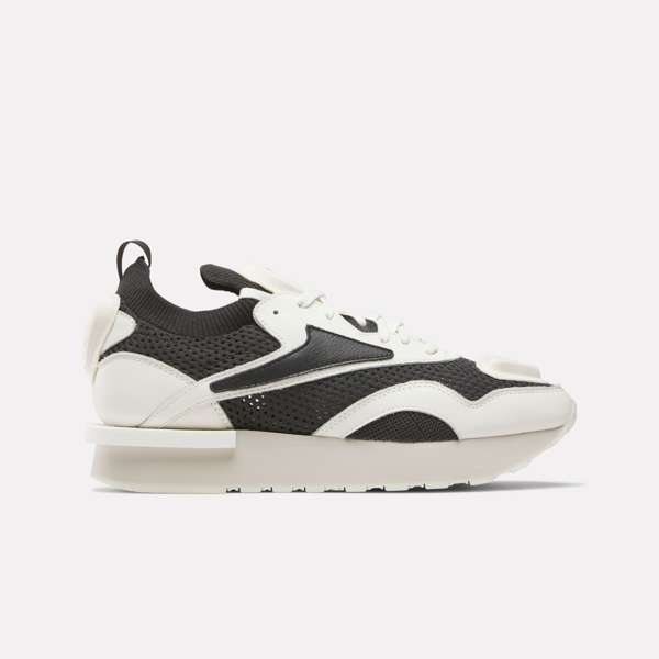 Tenis Classic Leather Nylon Plus x Hymne Tenis Classic Leather Nylon Plus x Hymne