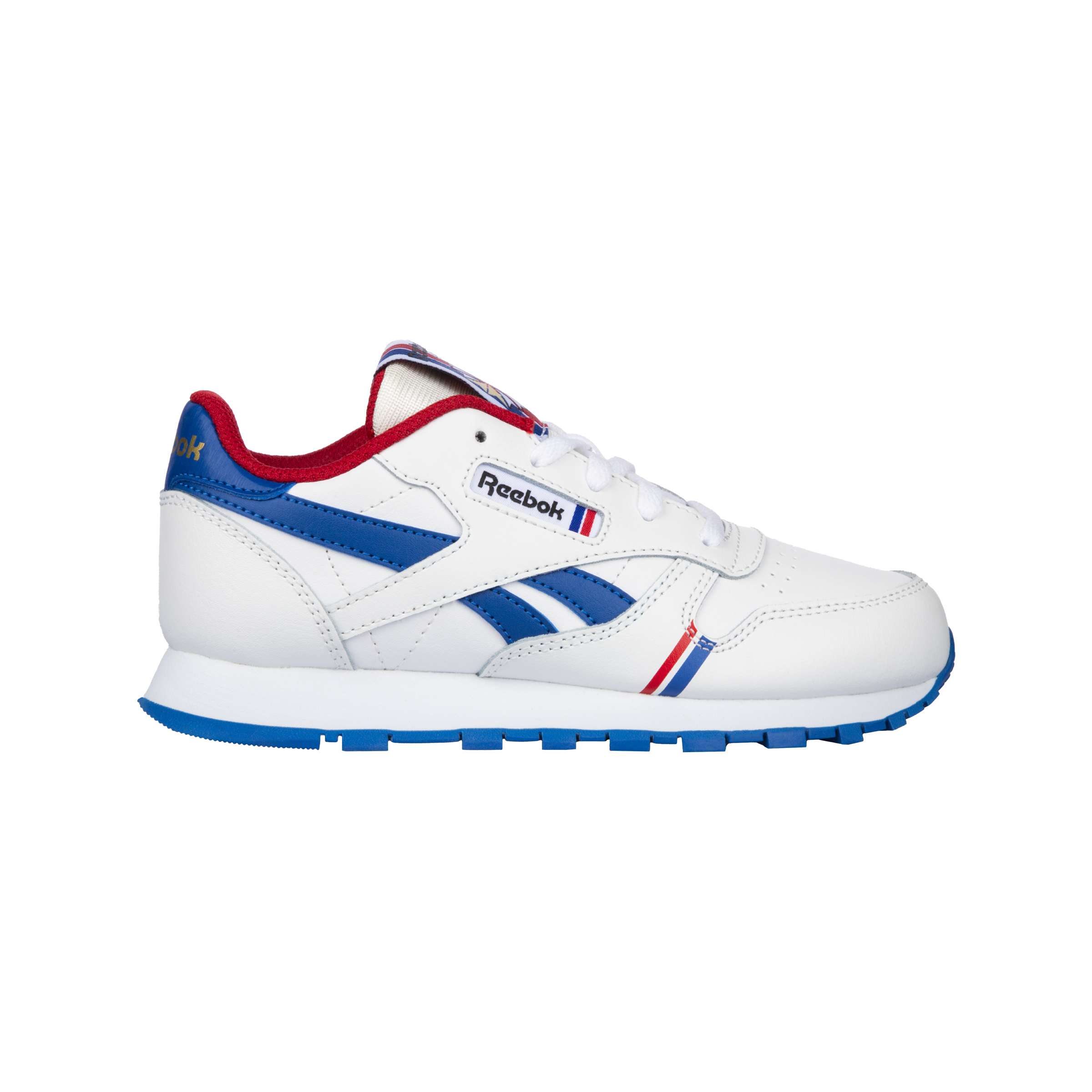 Tenis Classic Leather