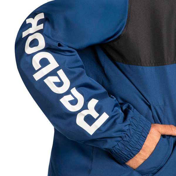 Rompevientos con forro polar image number 3