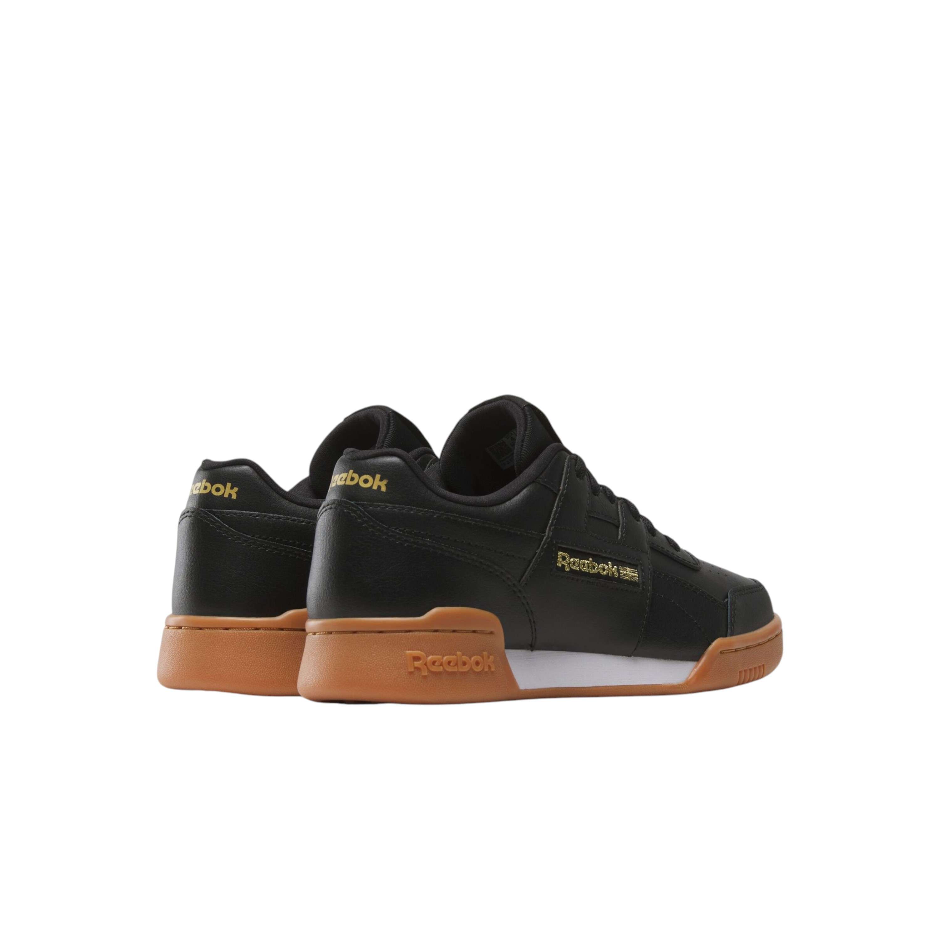 Tenis Workout Plus