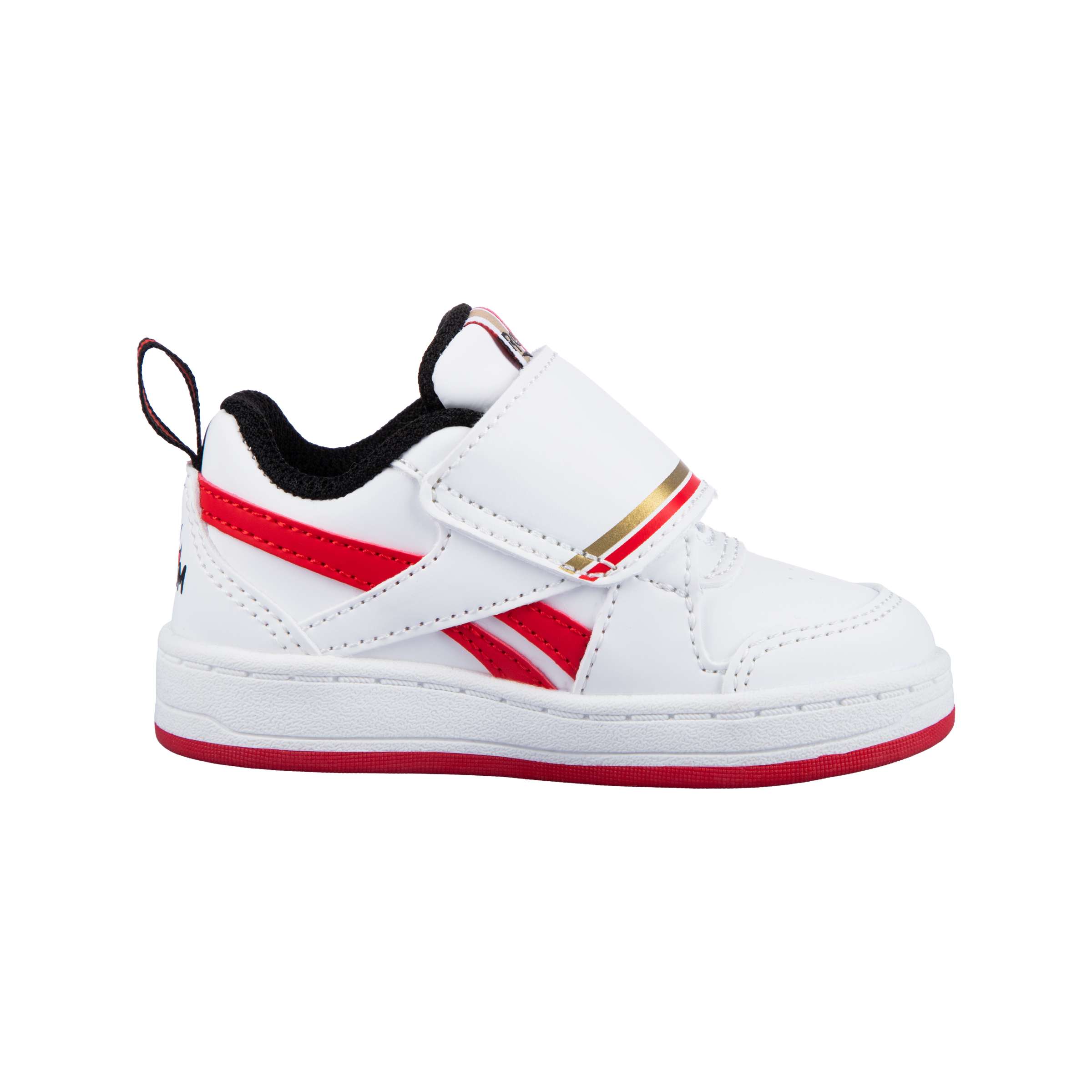 Tenis Royal Prime SNUG image number 6